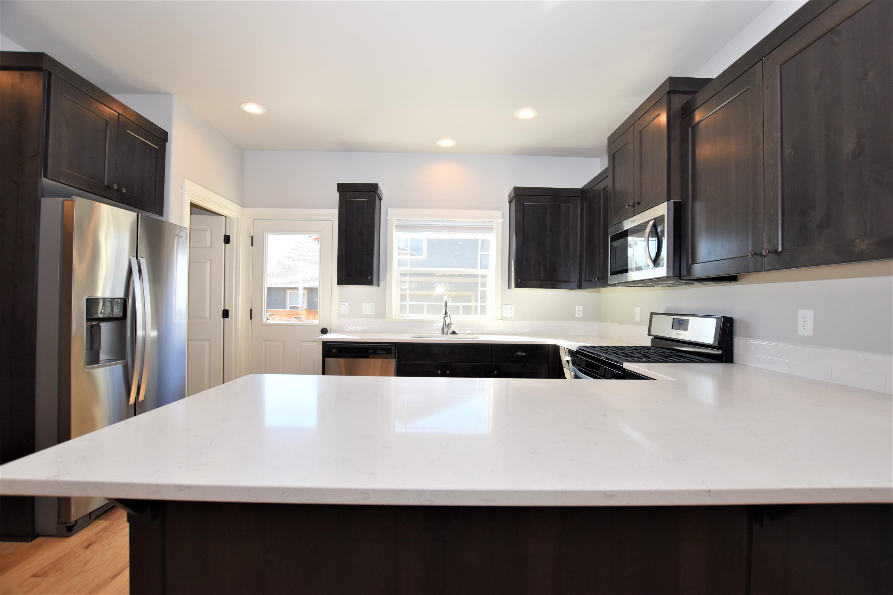Oakview - Residential