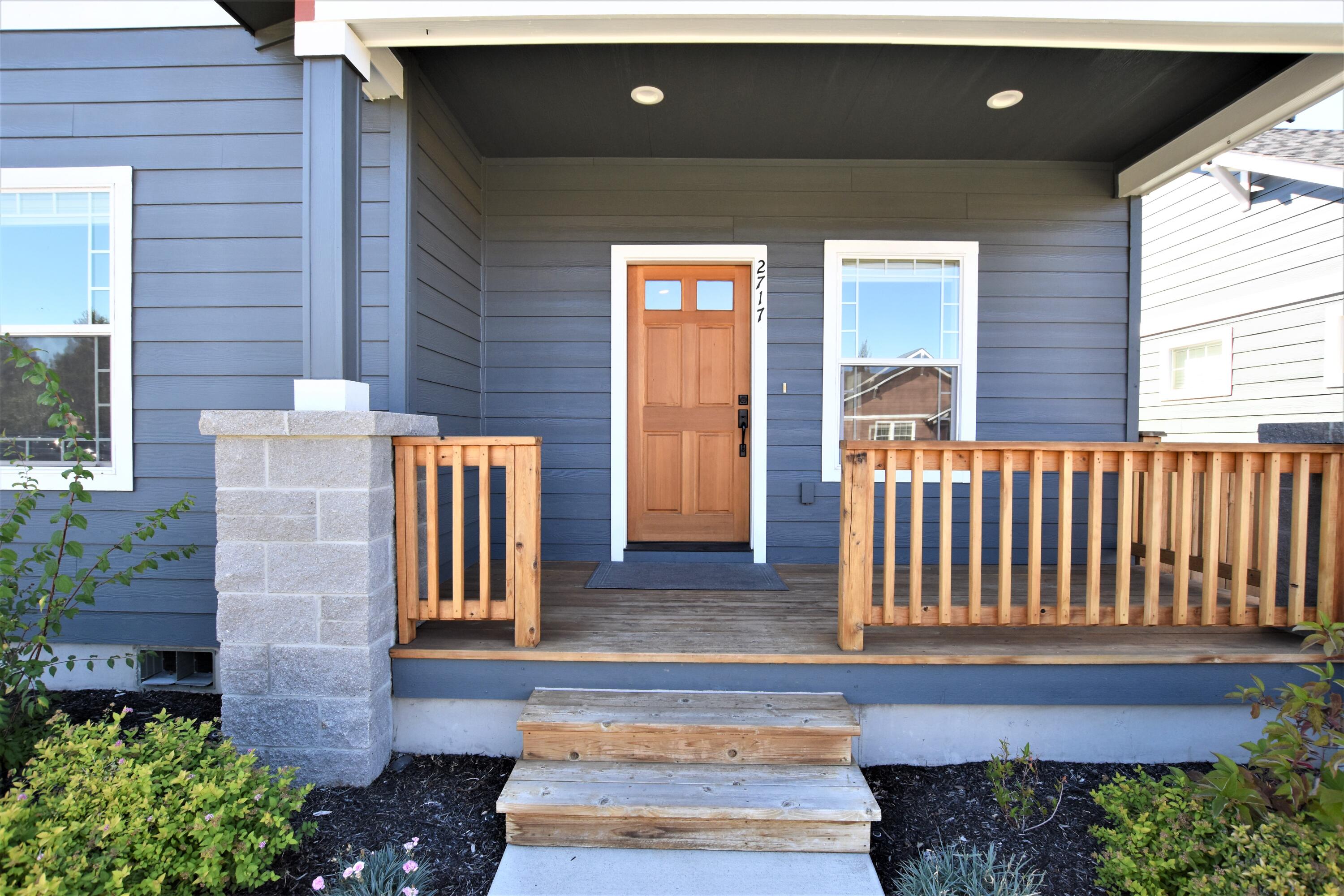 Oakview - Residential