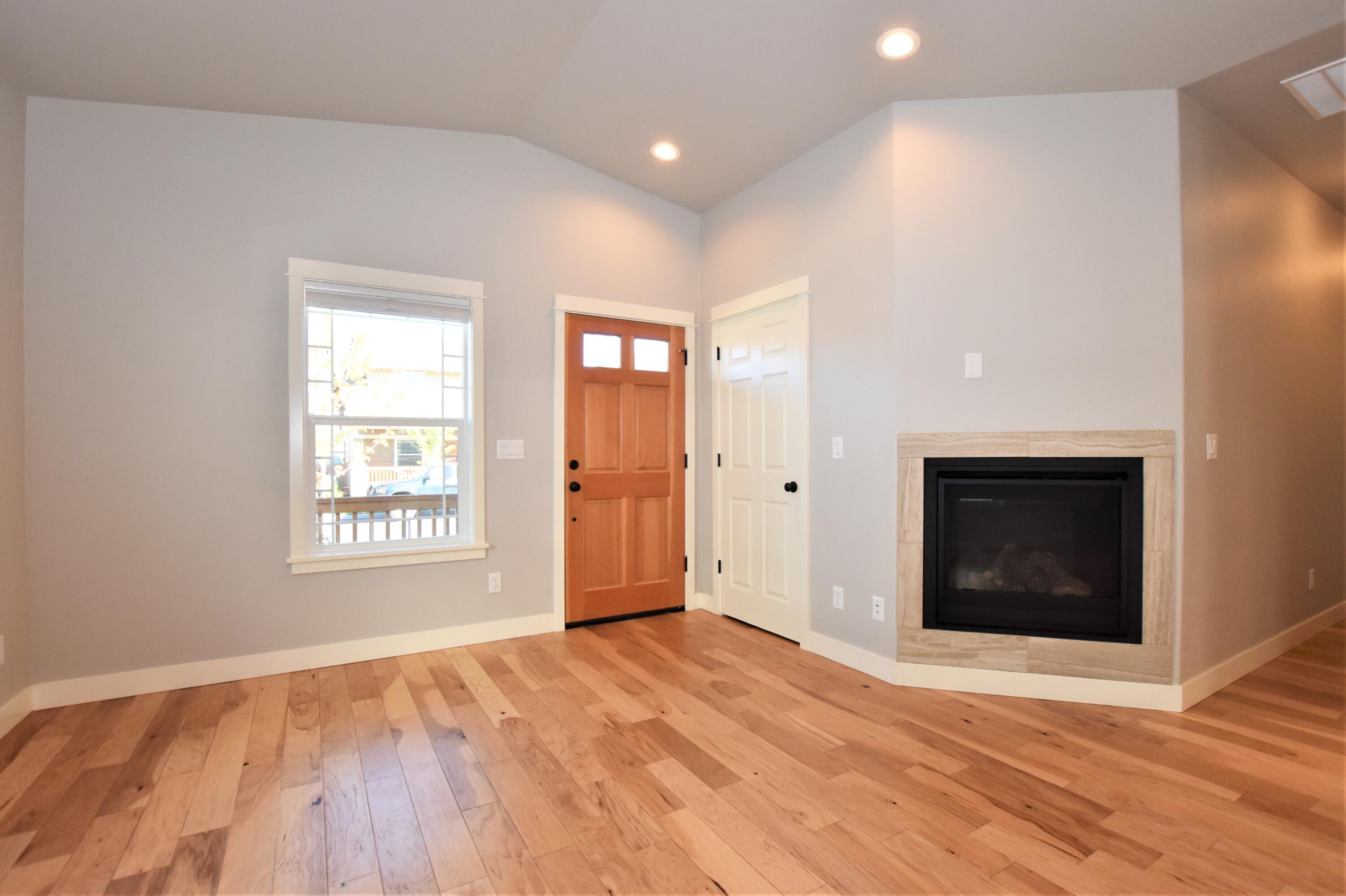 Oakview - Residential