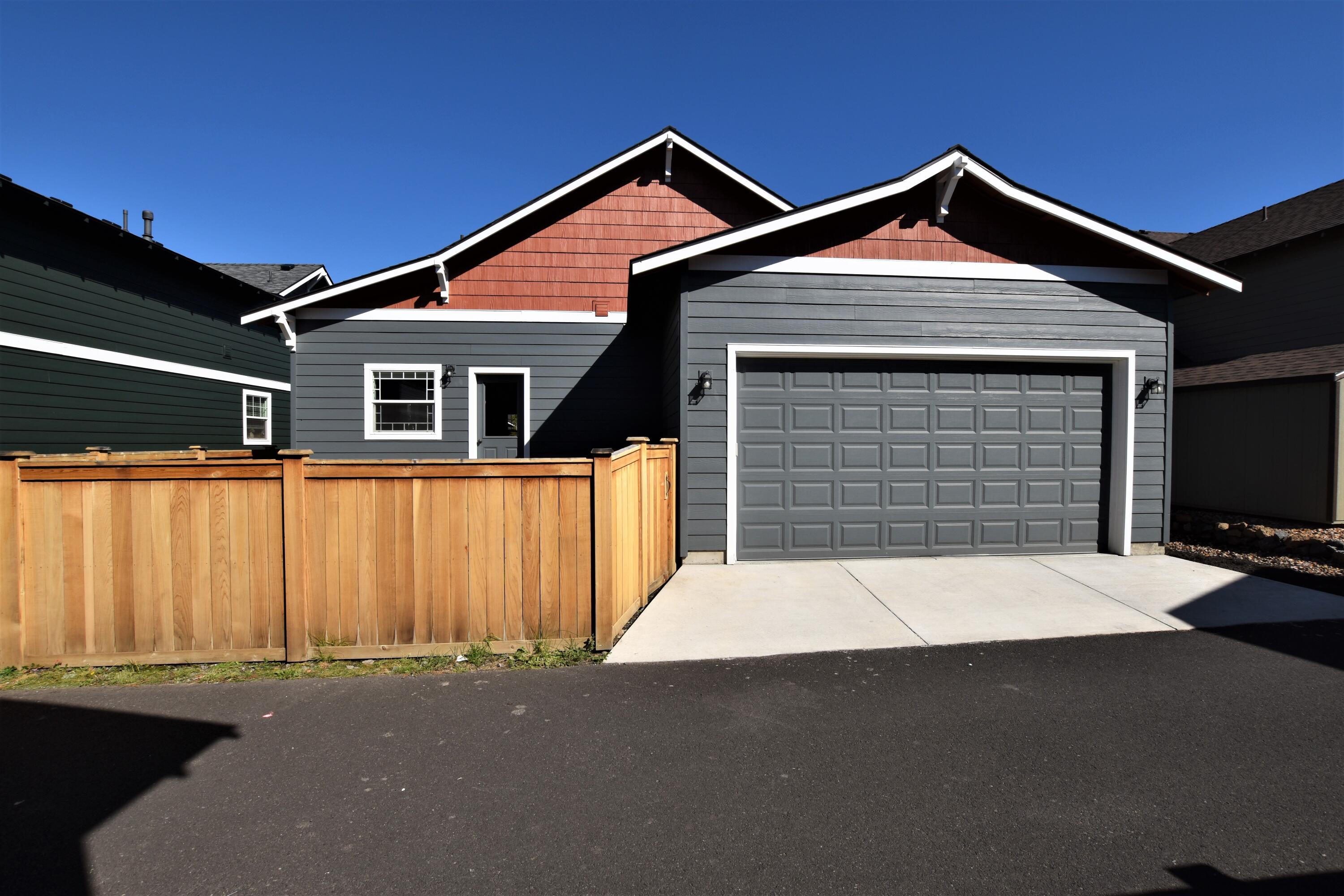 Oakview - Residential