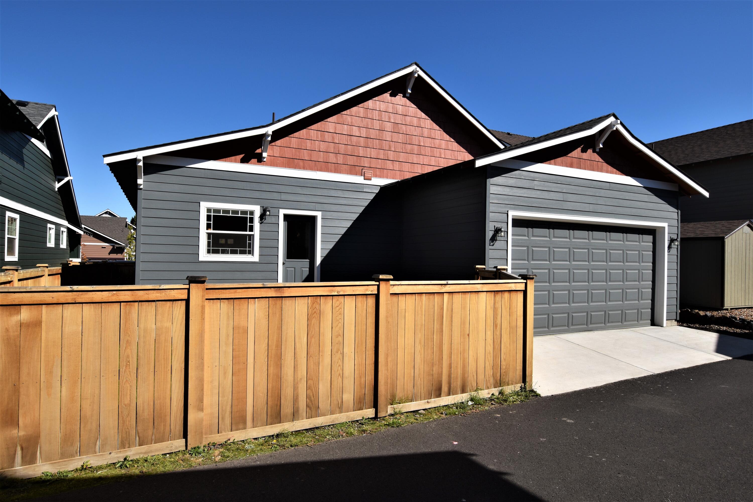 Oakview - Residential
