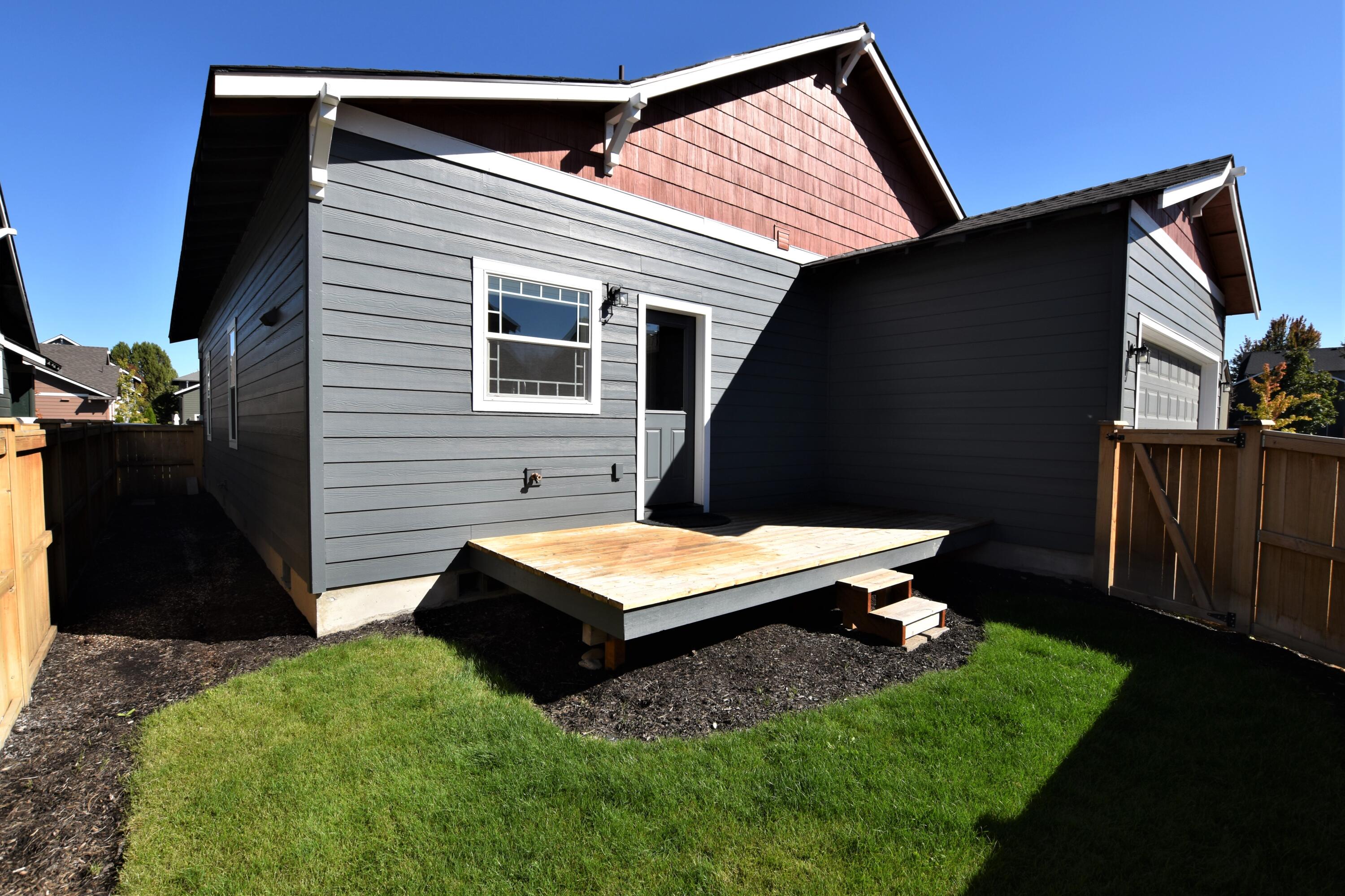 Oakview - Residential