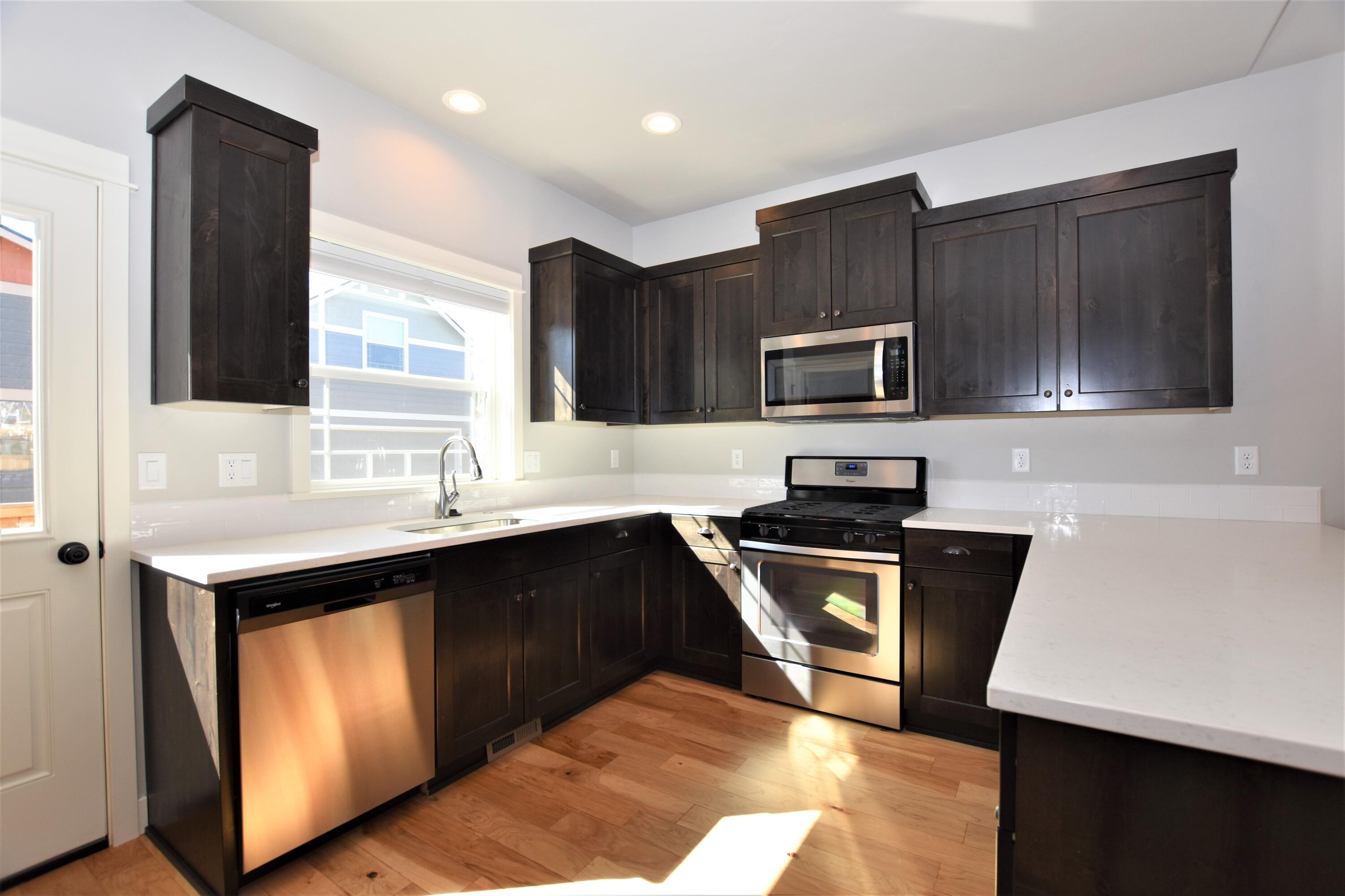 Oakview - Residential