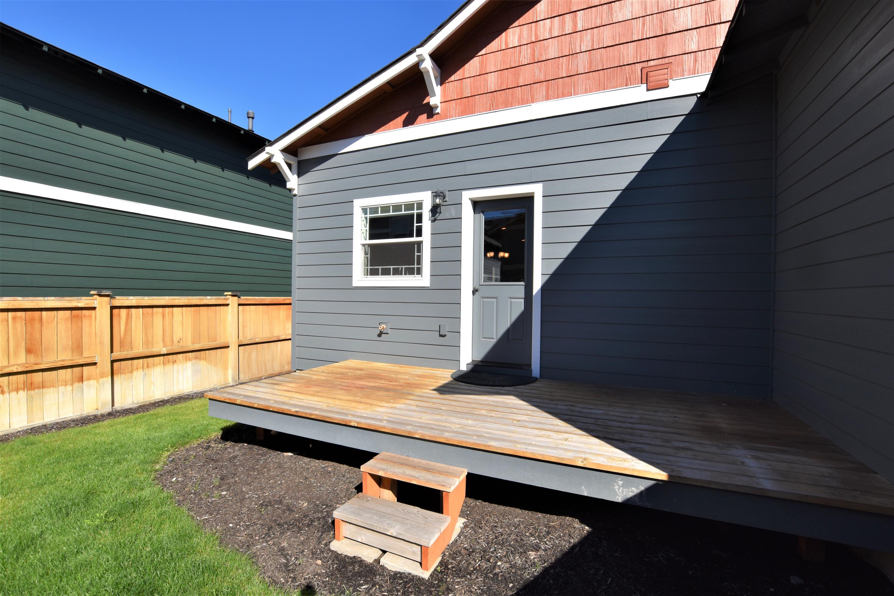Oakview - Residential