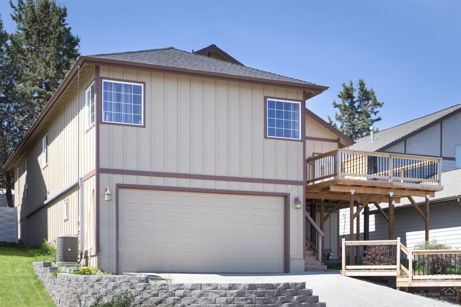 Whitehorse - Residential