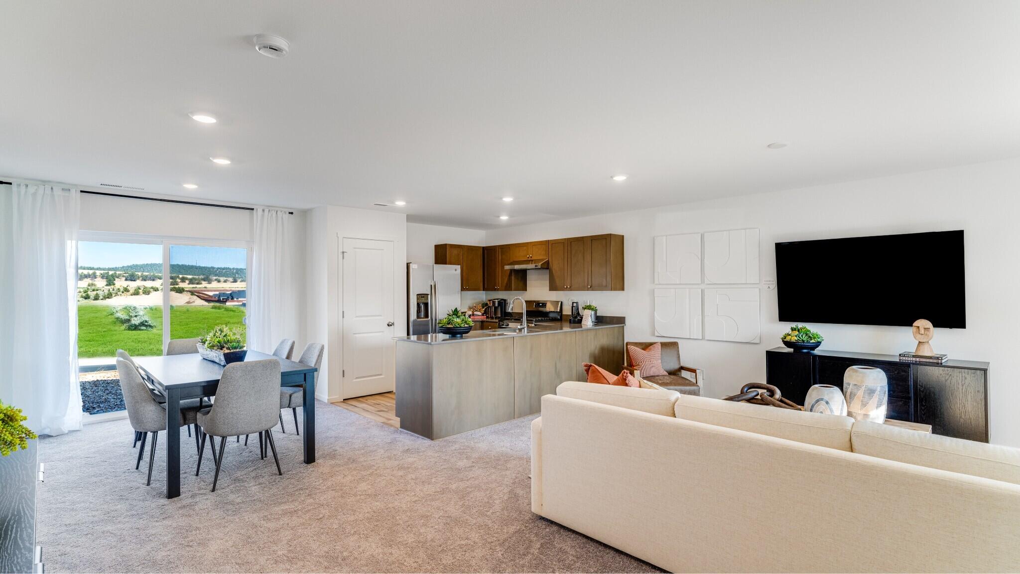 Parkview Estates - Residential