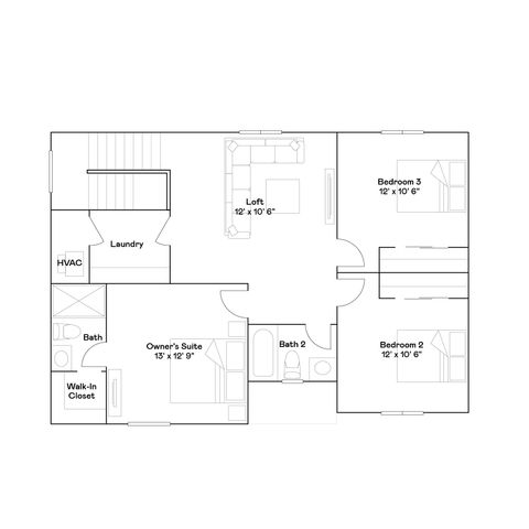 Tiny photo for 1112 NE Cobblestone Ct., Prineville, OR 97754 (MLS # 220210070)
