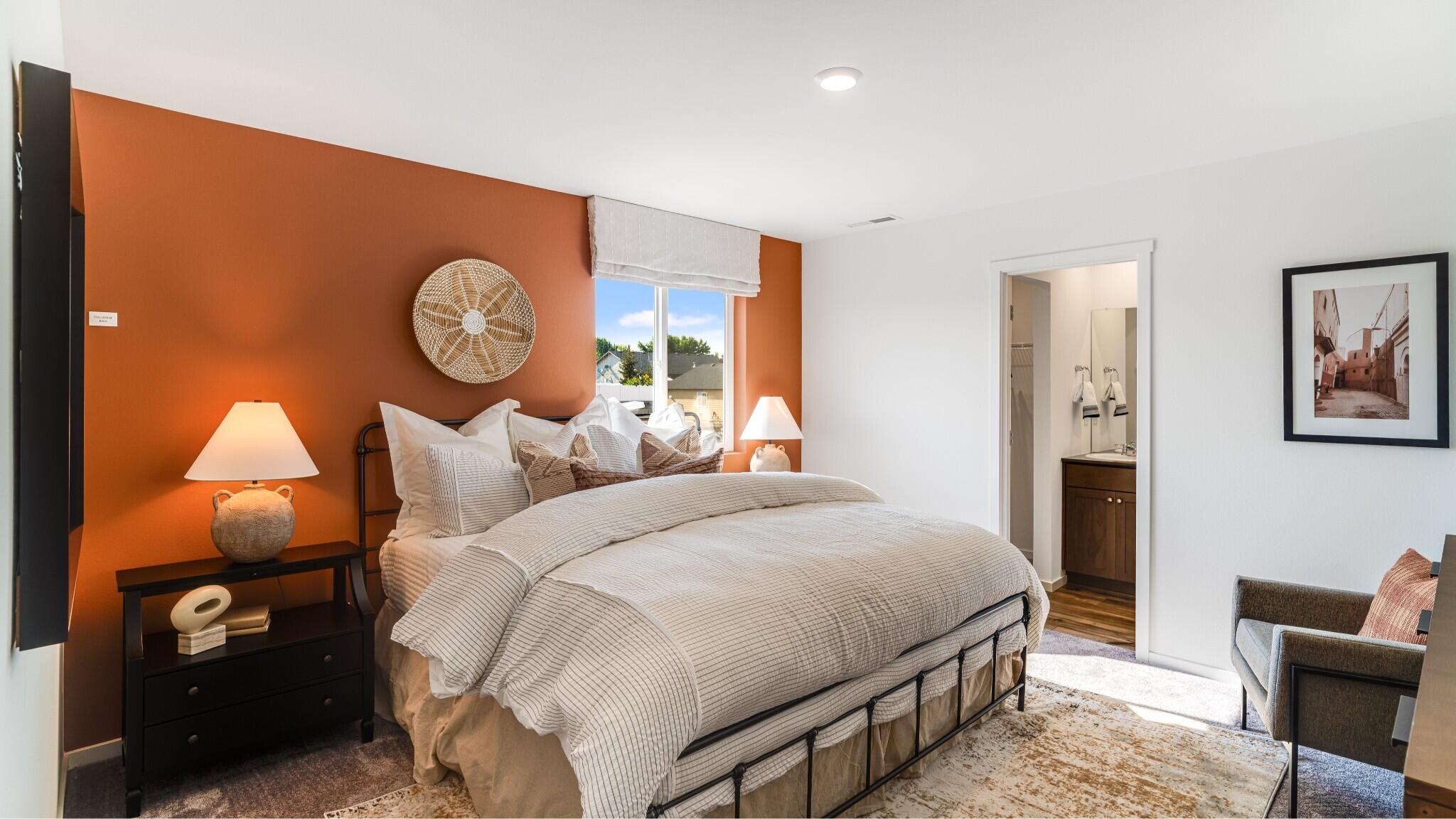 Parkview Estates - Residential