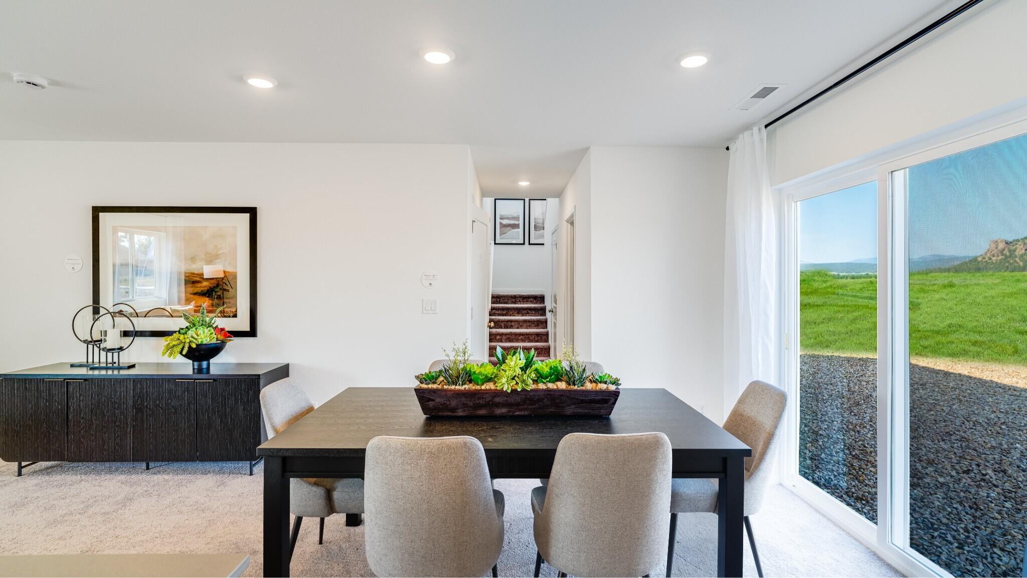 Parkview Estates - Residential