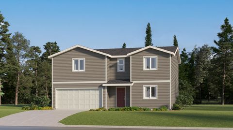 Photo of 1112 NE Cobblestone Ct., Prineville, OR 97754 (MLS # 220210070)