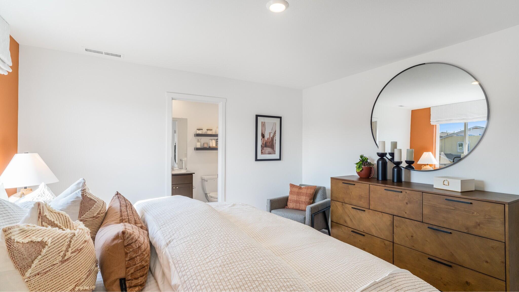 Parkview Estates - Residential