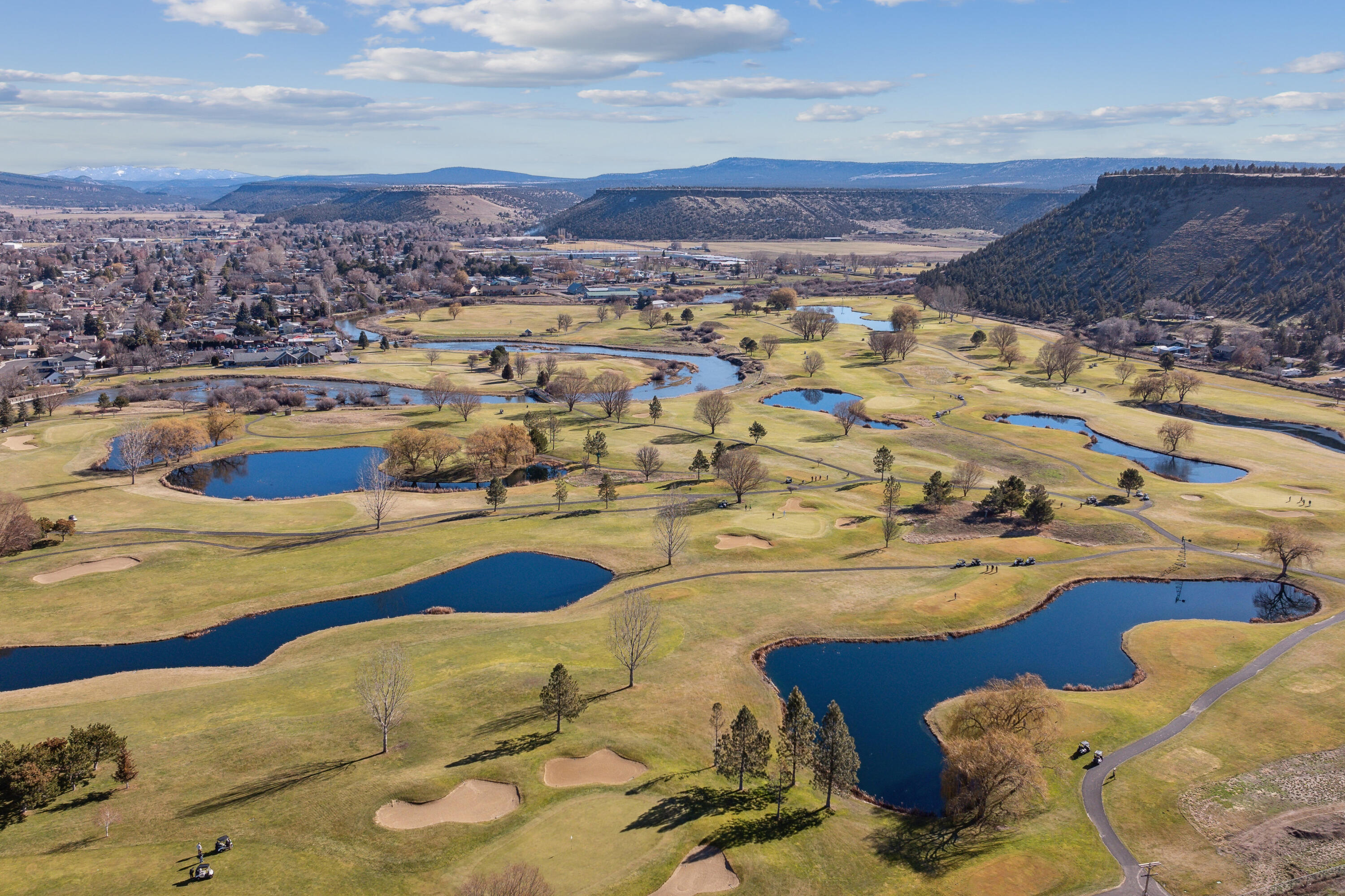 Parkview Estates - Residential