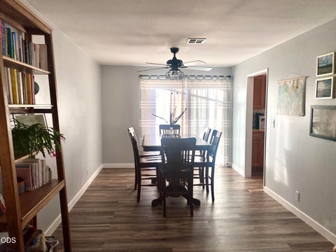 Tiny photo for 10112 Wright Avenue, Klamath Falls, OR 97603 (MLS # 220222960)