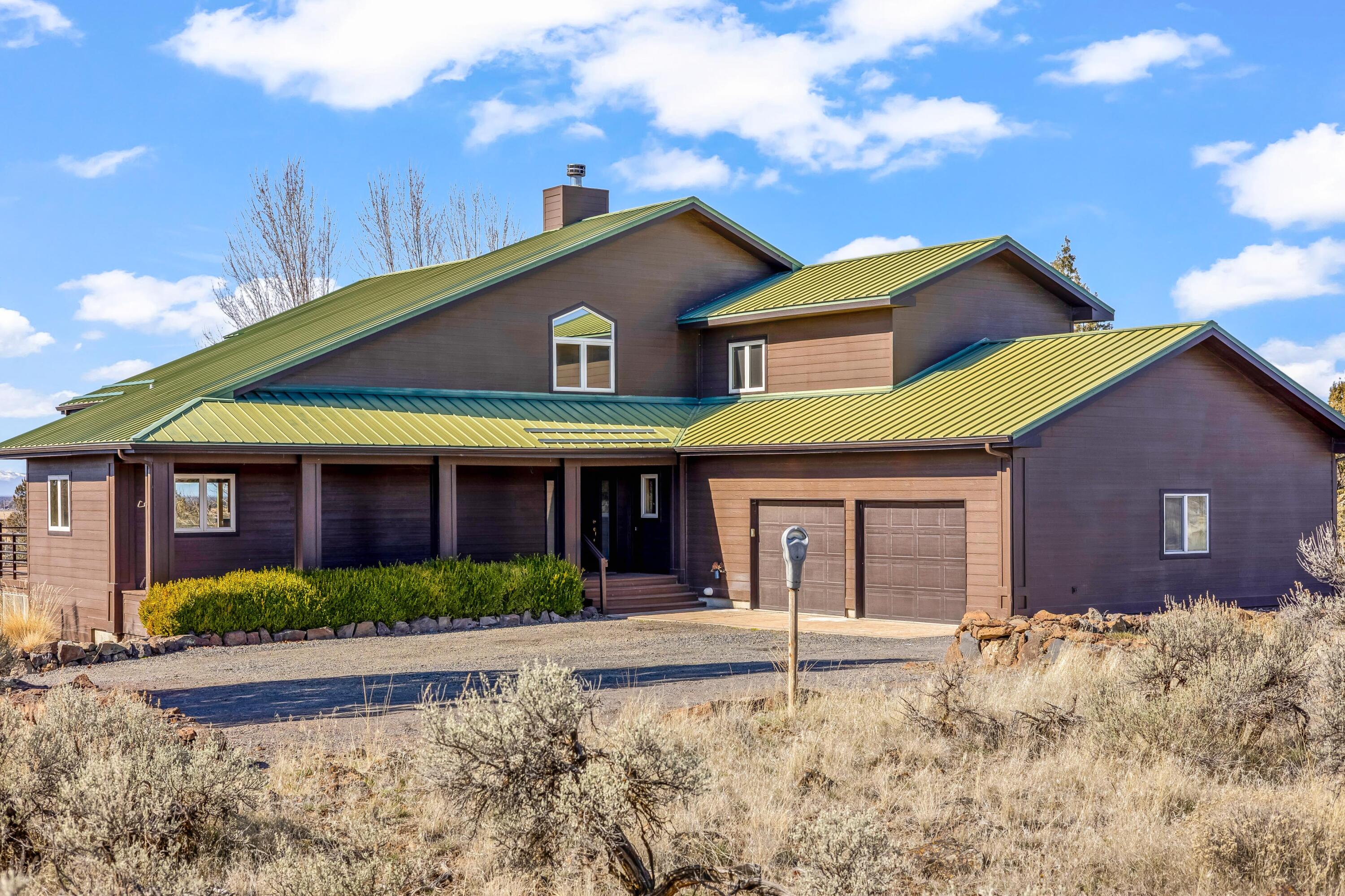1164 SW Parrish Lane