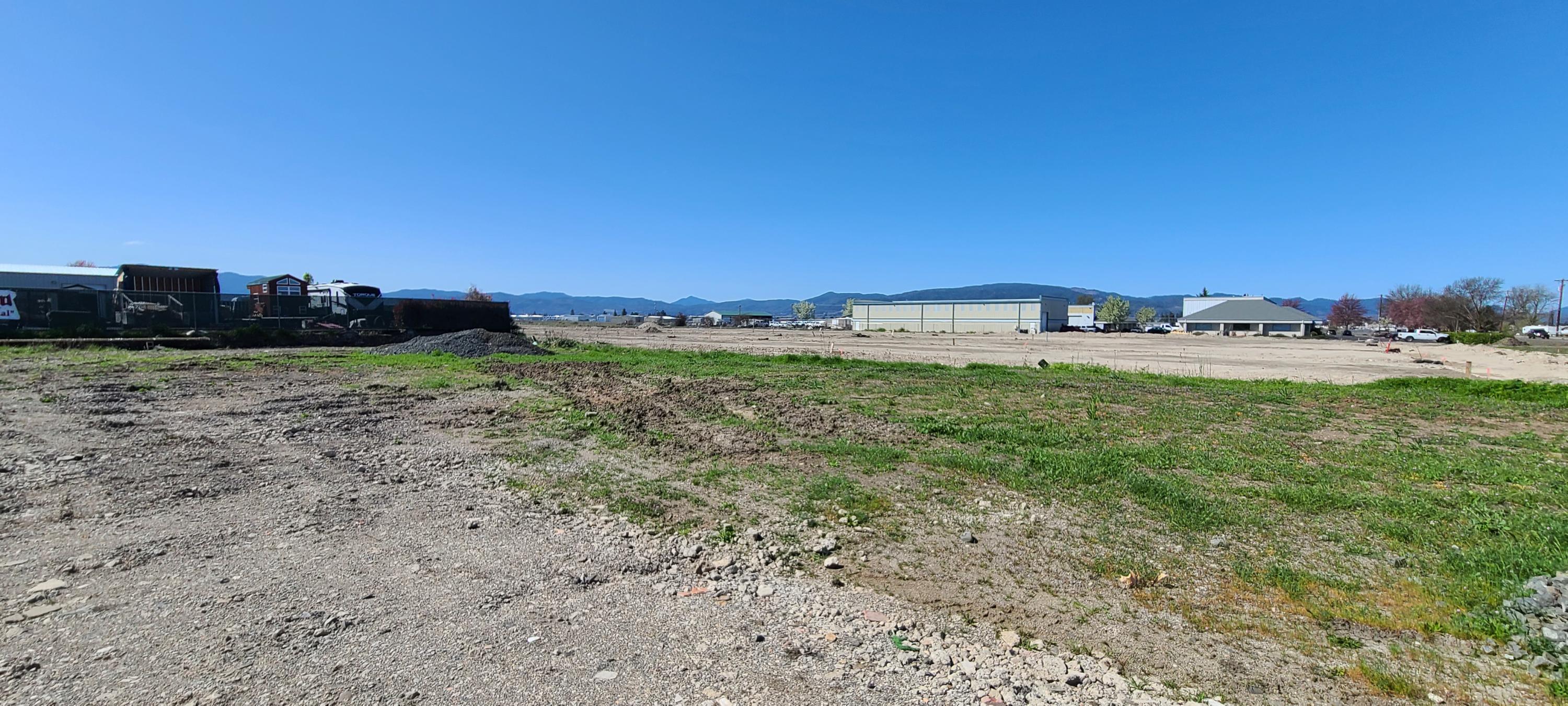 Airway Industrial Park Subdivision - Commercial Sale