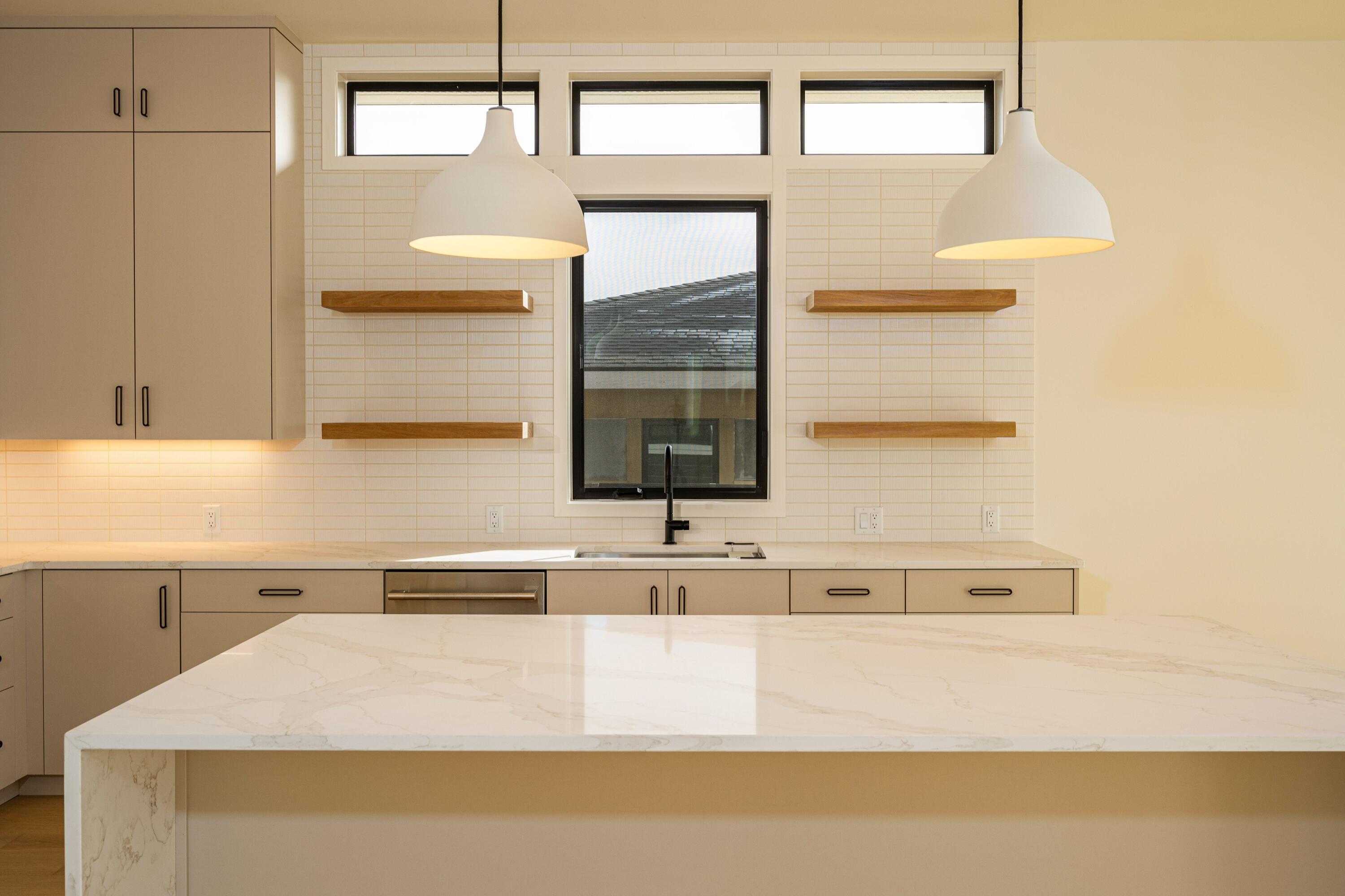 Discovery West Phase 5 - Residential