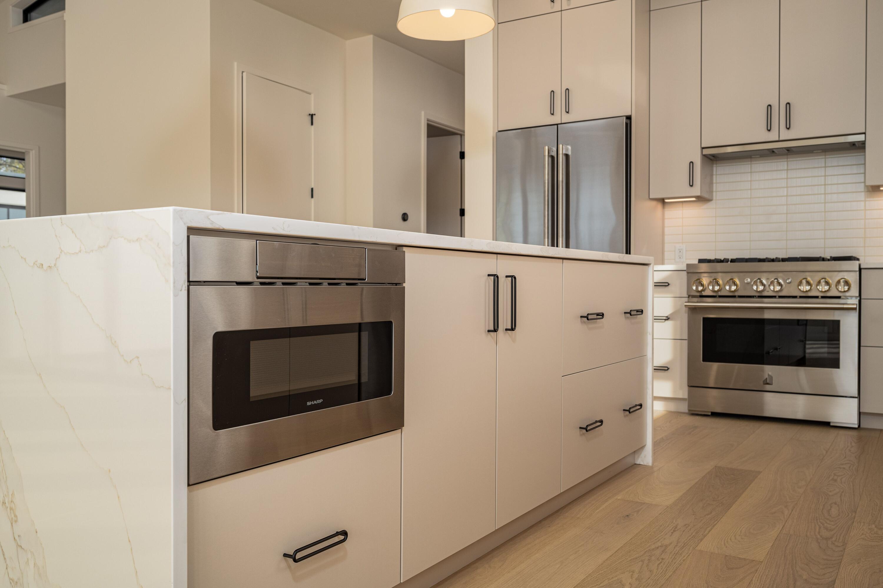 Discovery West Phase 5 - Residential