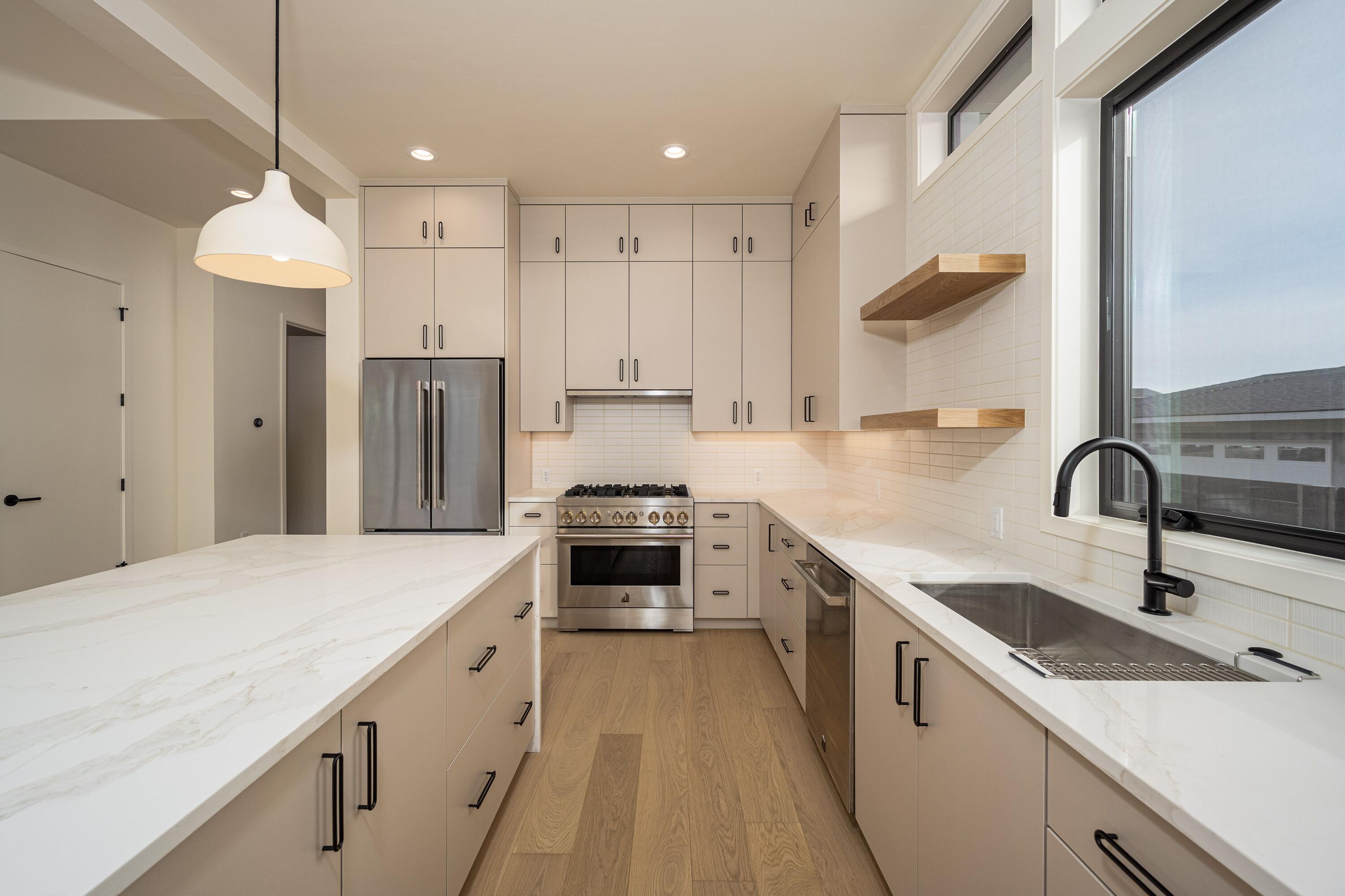 Discovery West Phase 5 - Residential