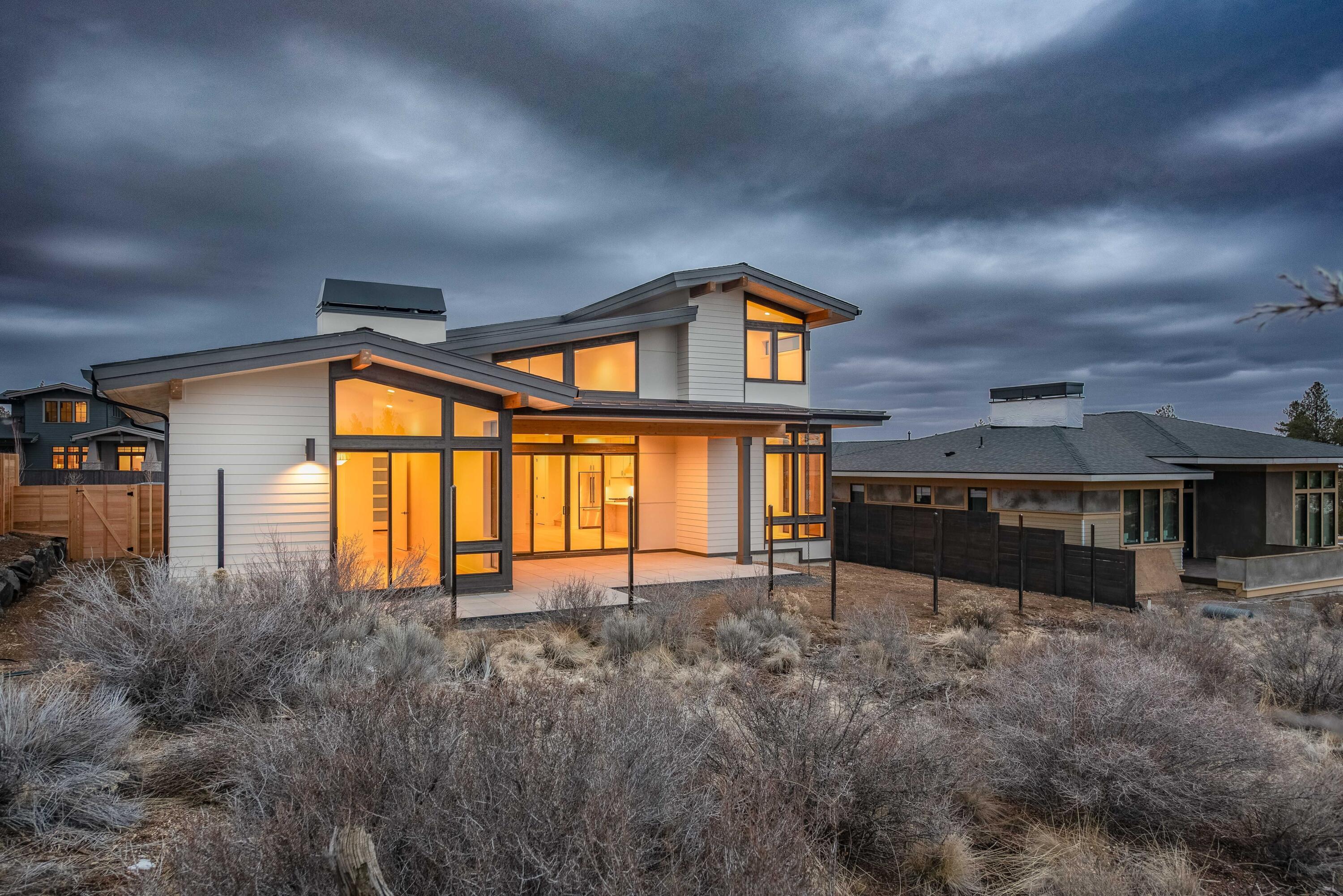 Discovery West Phase 5 - Residential