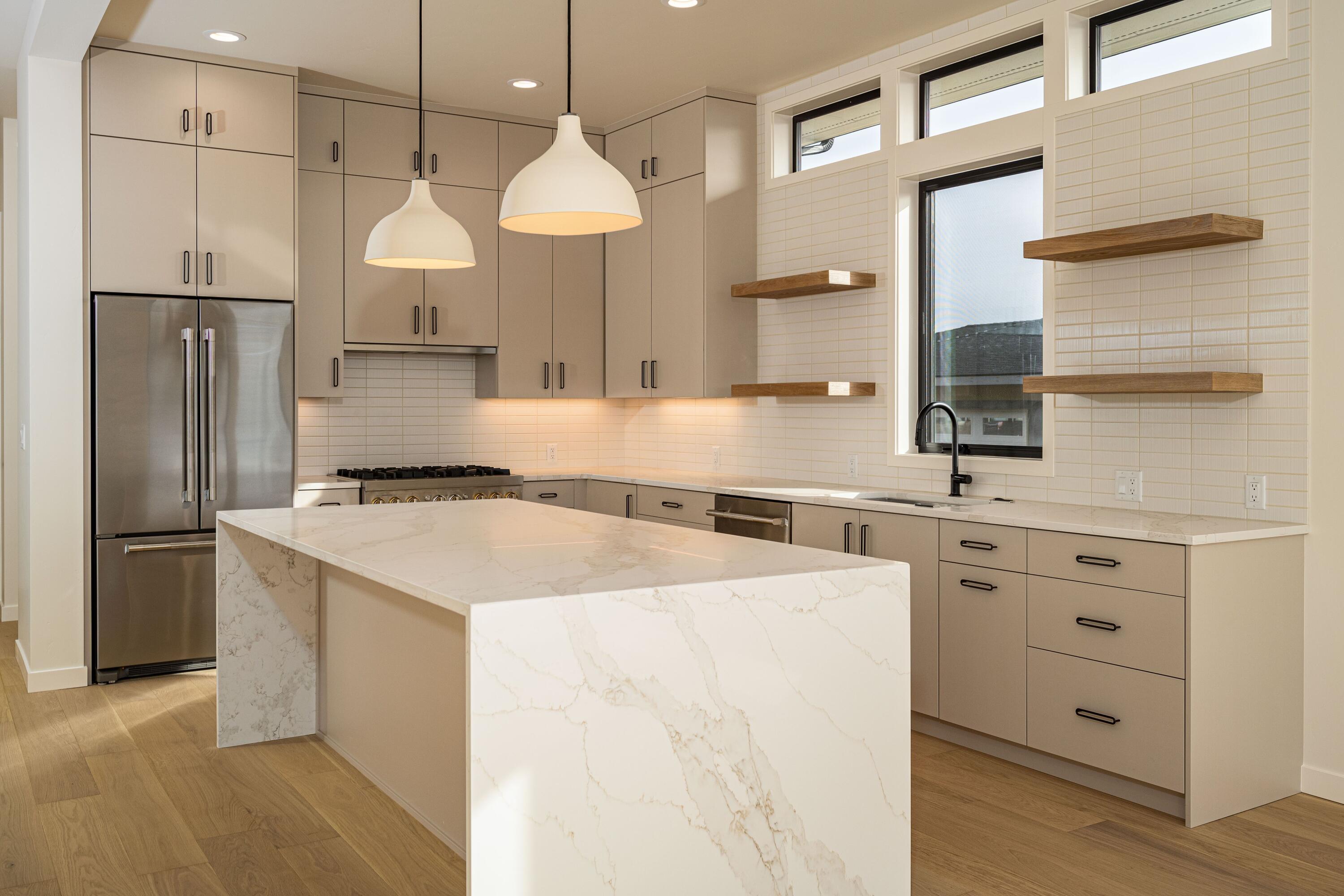 Discovery West Phase 5 - Residential