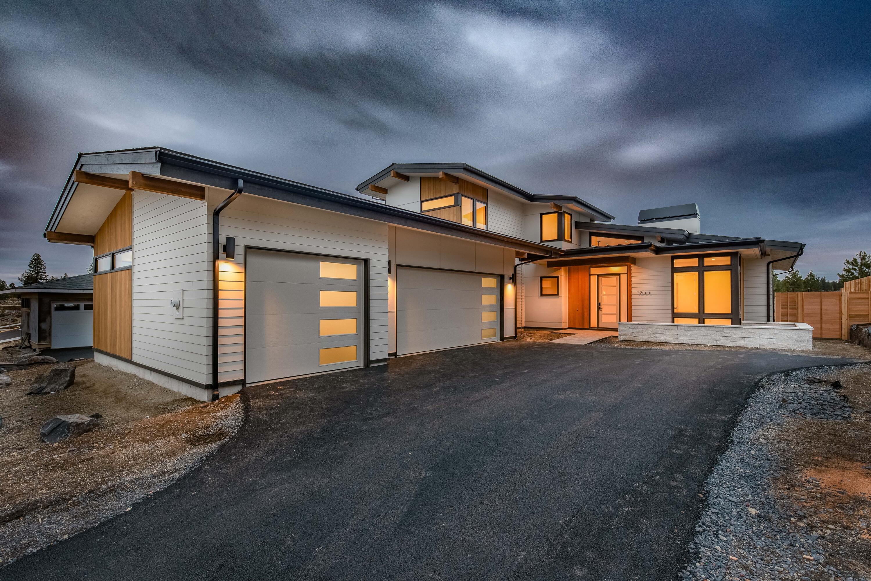 Discovery West Phase 5 - Residential