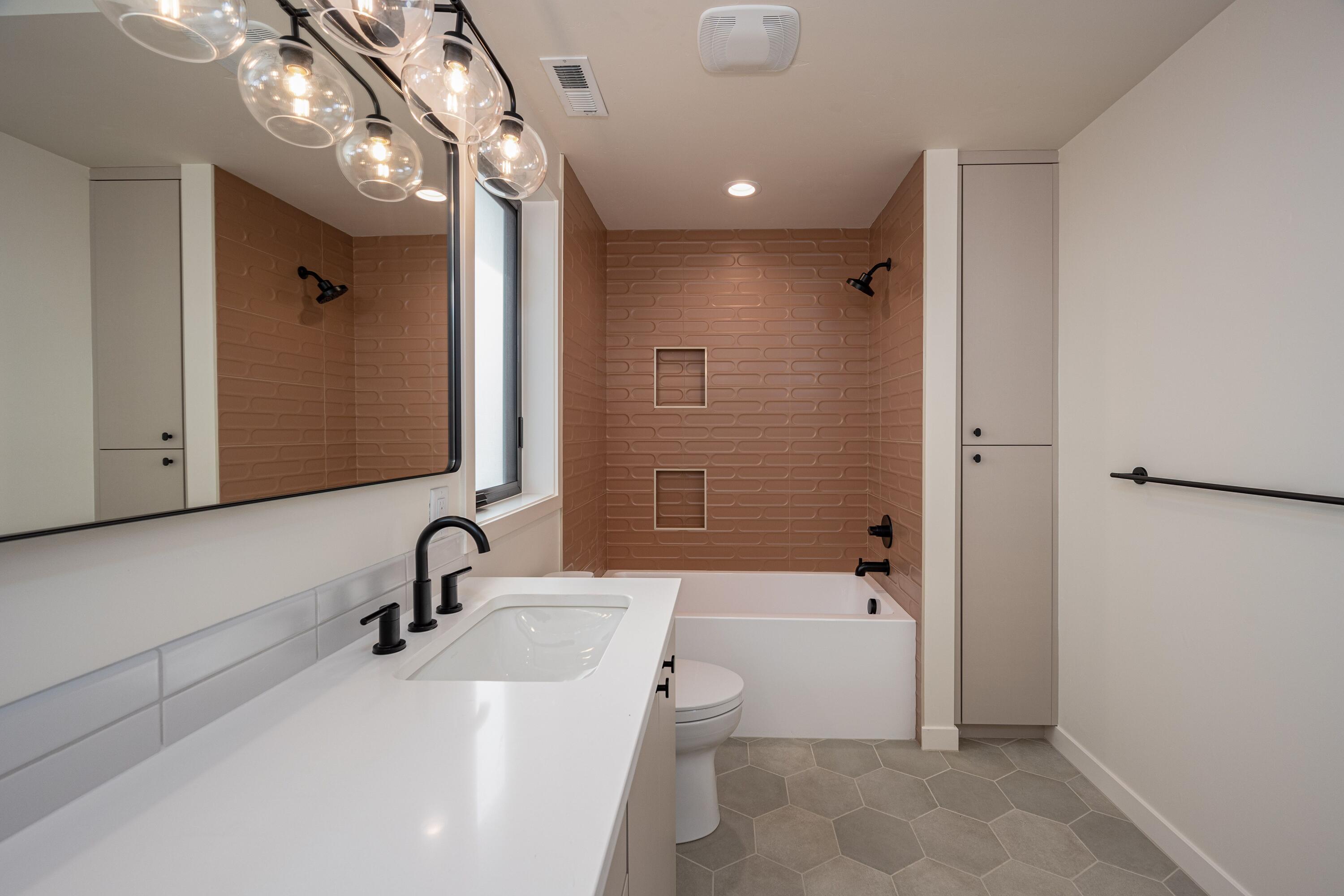 Discovery West Phase 5 - Residential