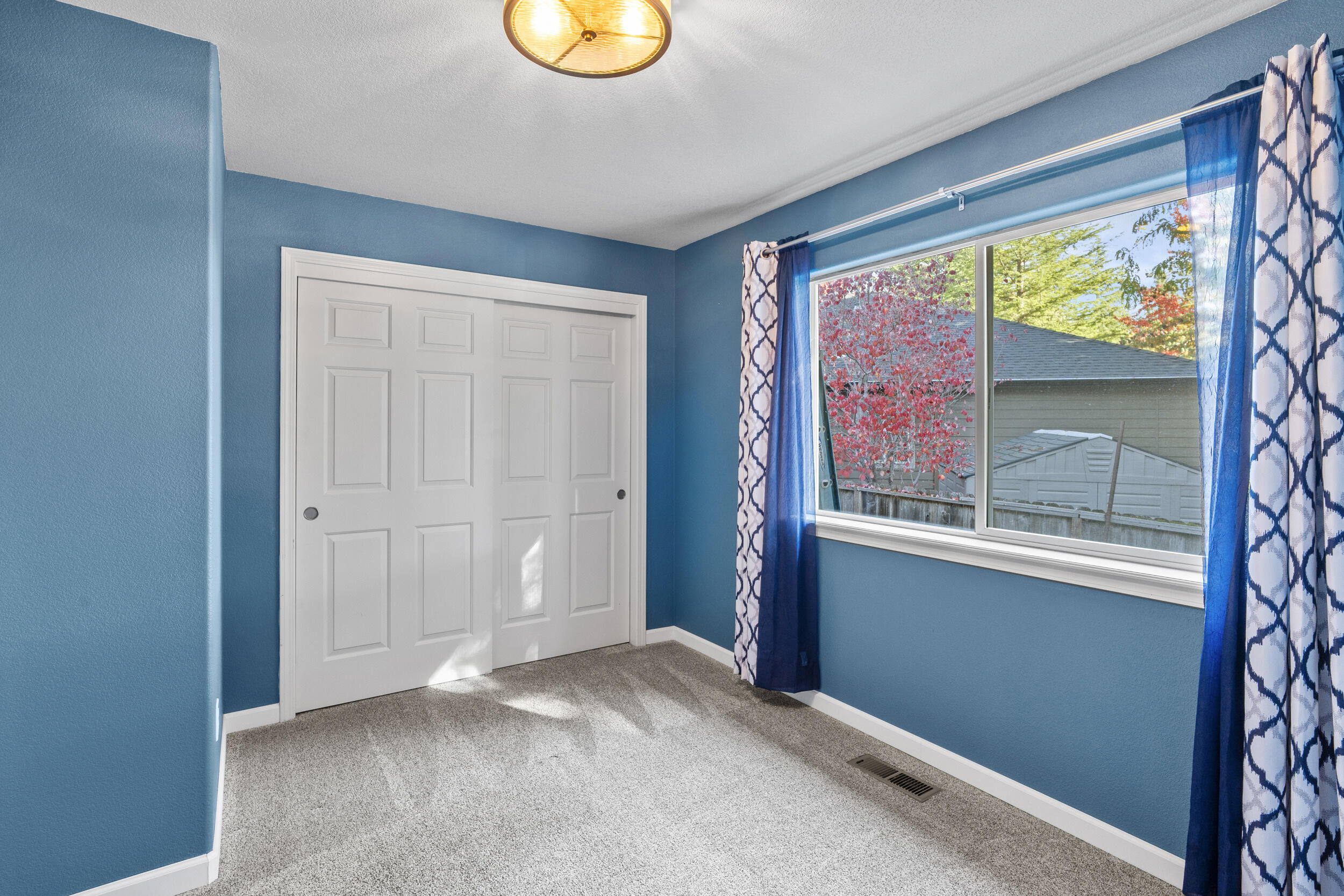Eagle Trace Subdivision Unit 1 - Residential