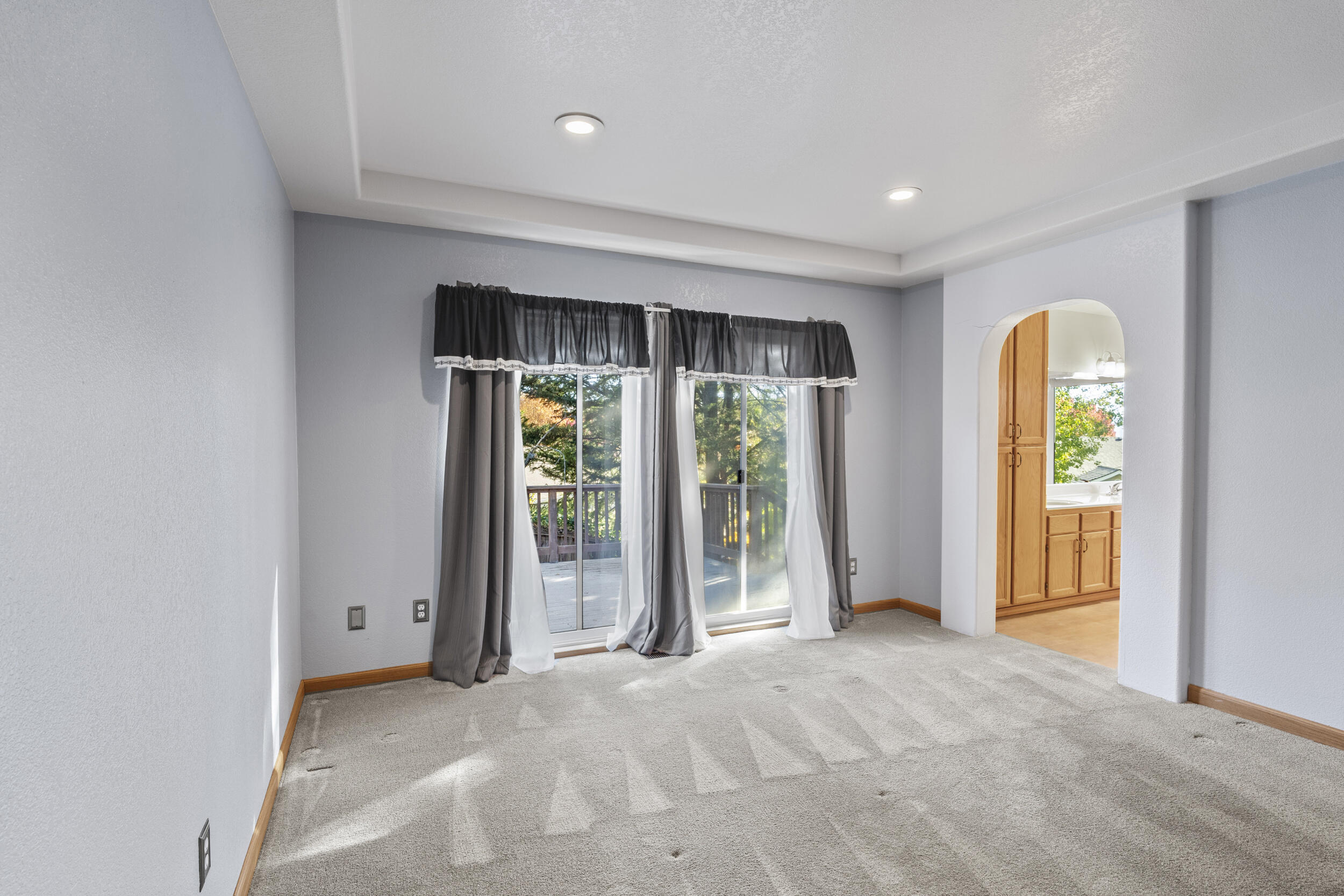 Eagle Trace Subdivision Unit 1 - Residential