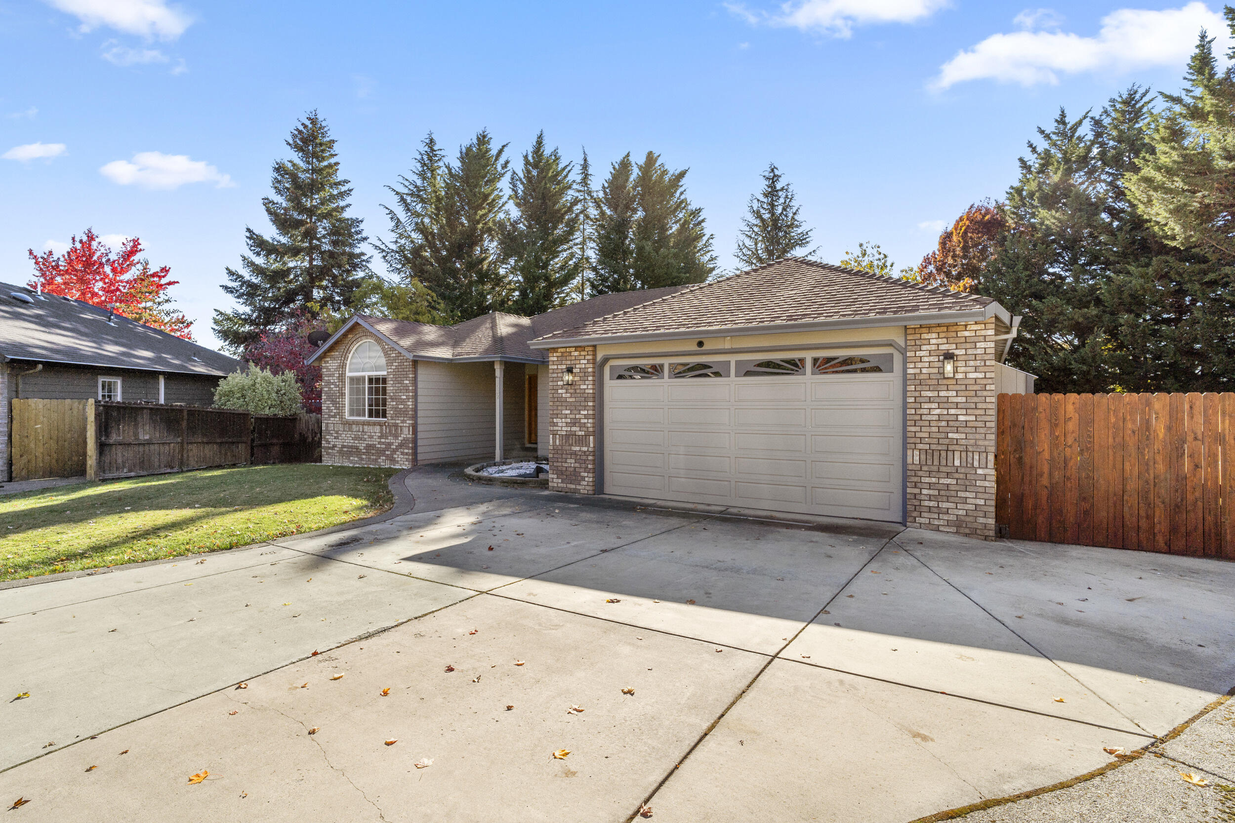 Eagle Trace Subdivision Unit 1 - Residential