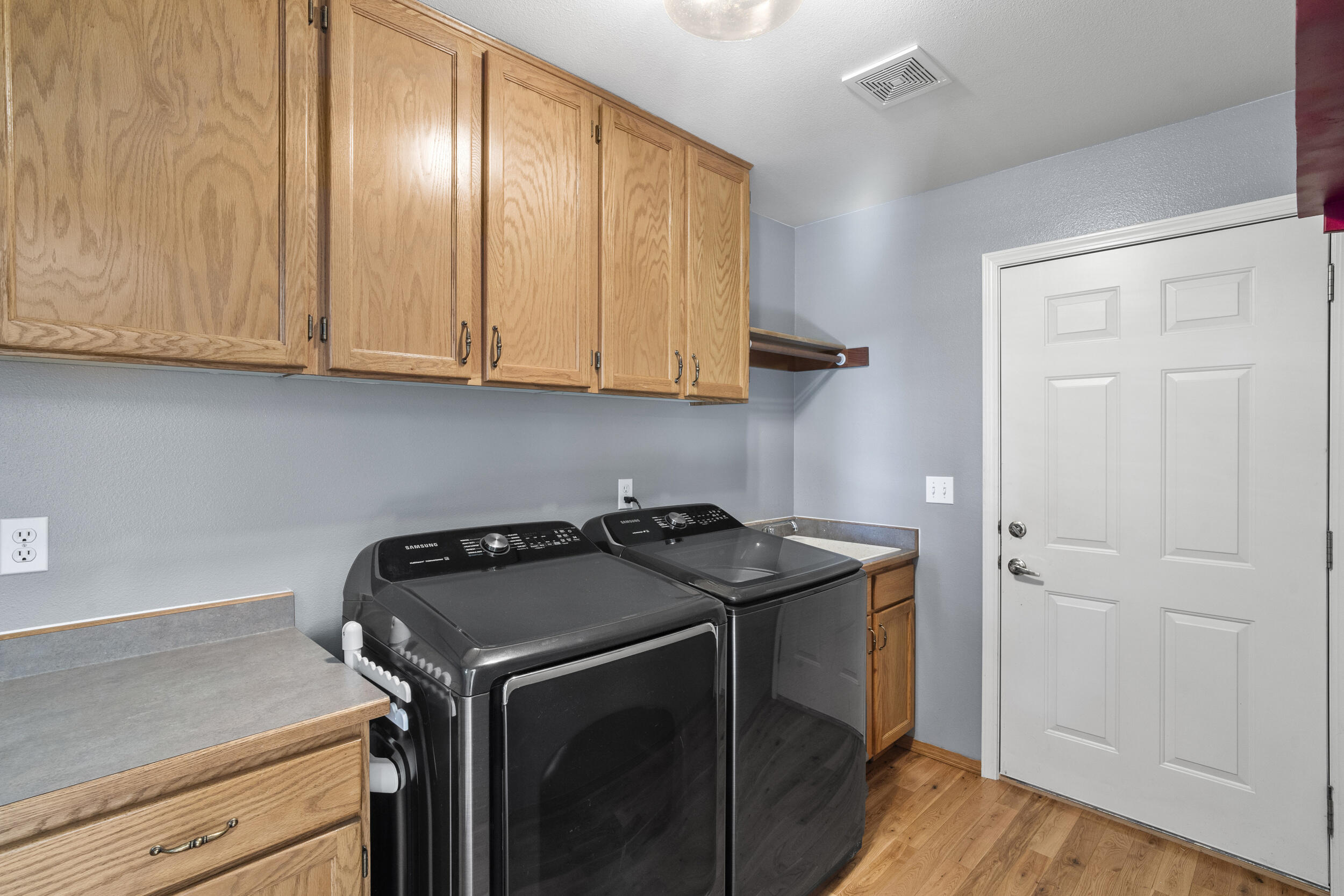 Eagle Trace Subdivision Unit 1 - Residential