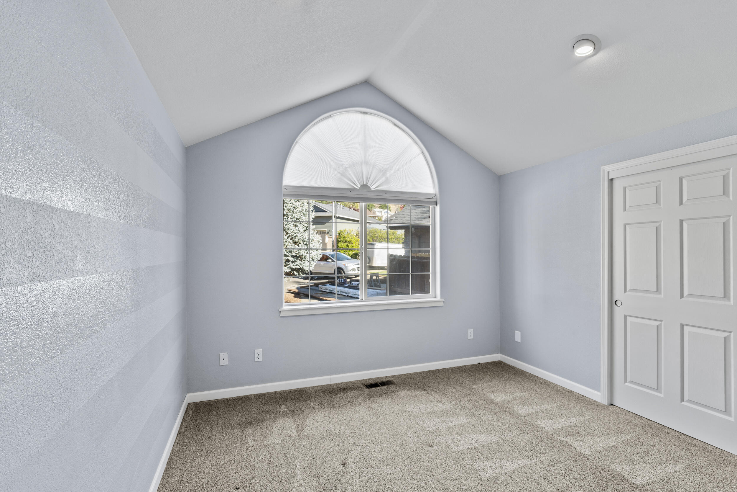 Eagle Trace Subdivision Unit 1 - Residential