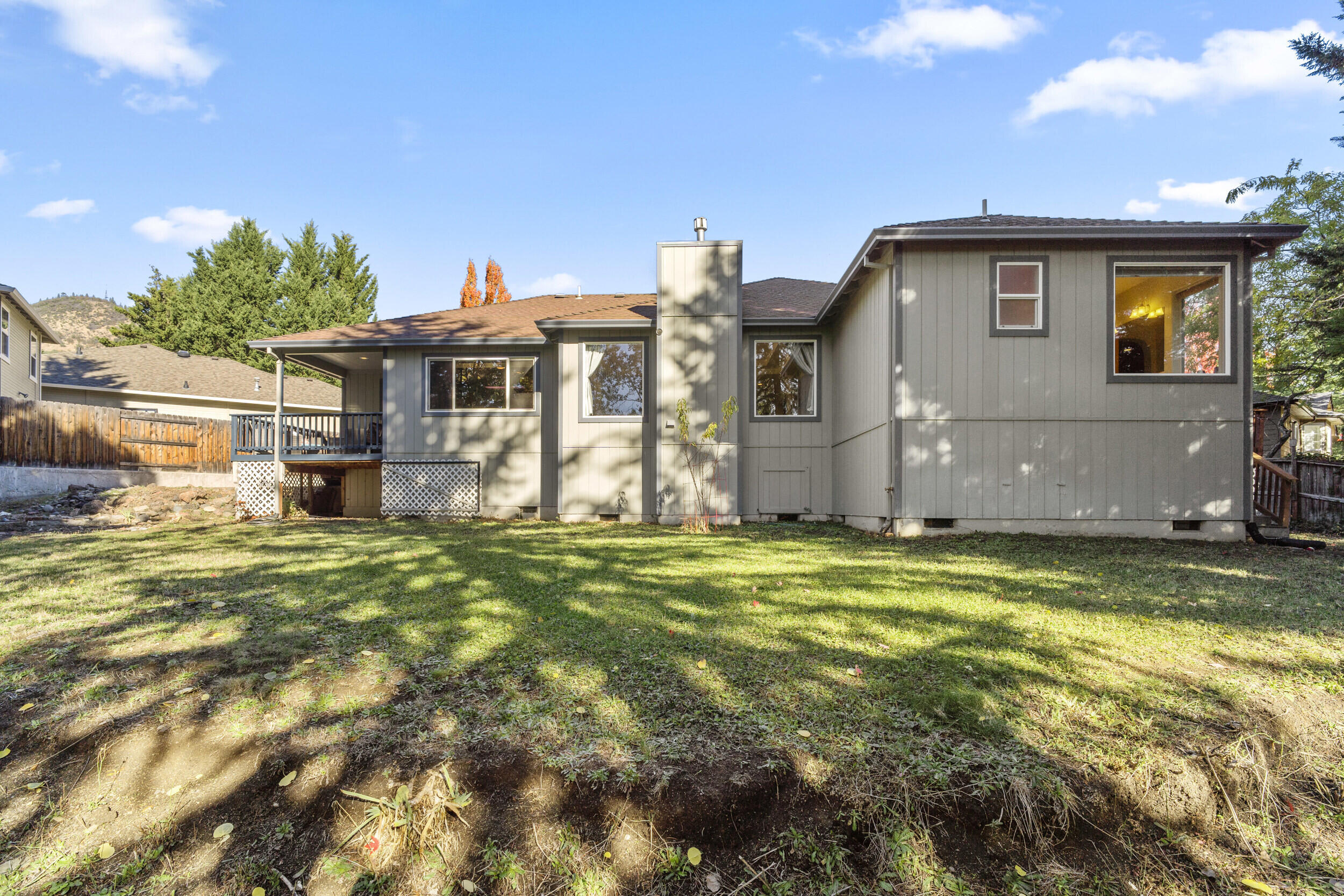 Eagle Trace Subdivision Unit 1 - Residential