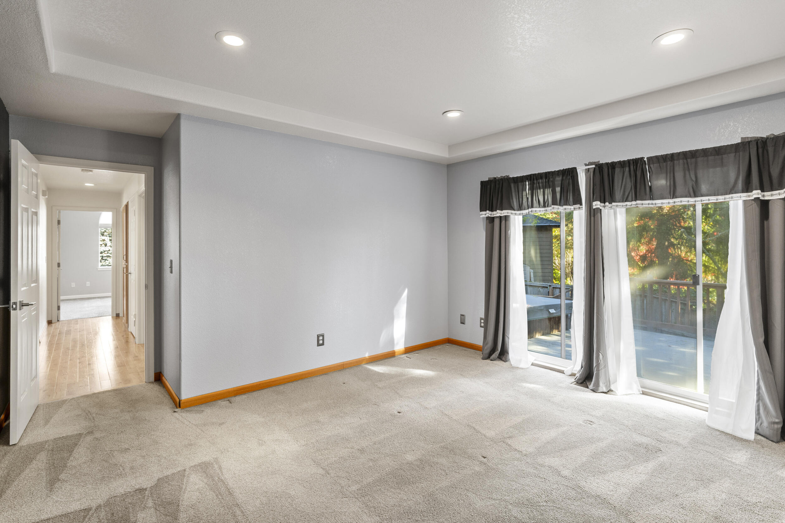 Eagle Trace Subdivision Unit 1 - Residential