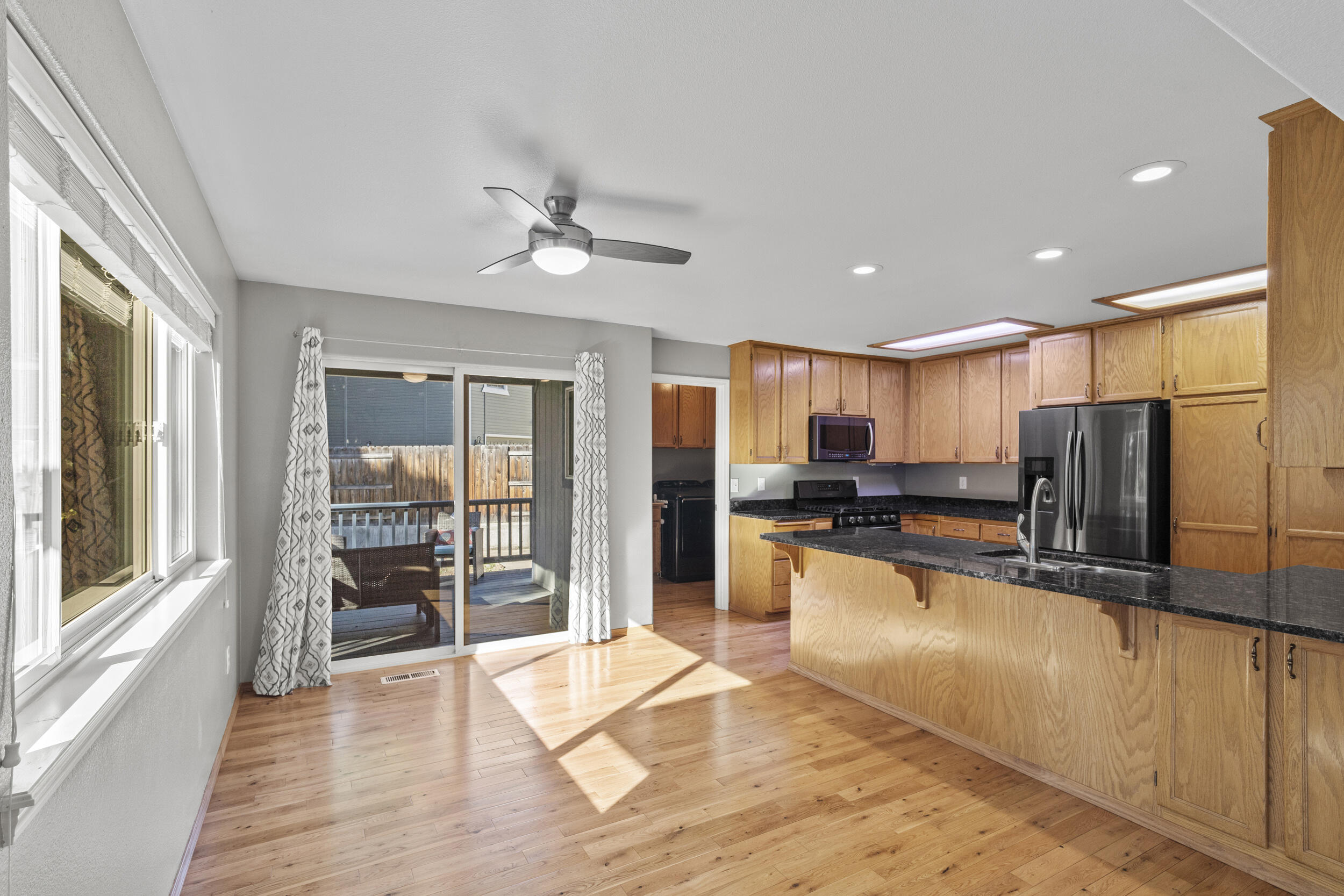 Eagle Trace Subdivision Unit 1 - Residential