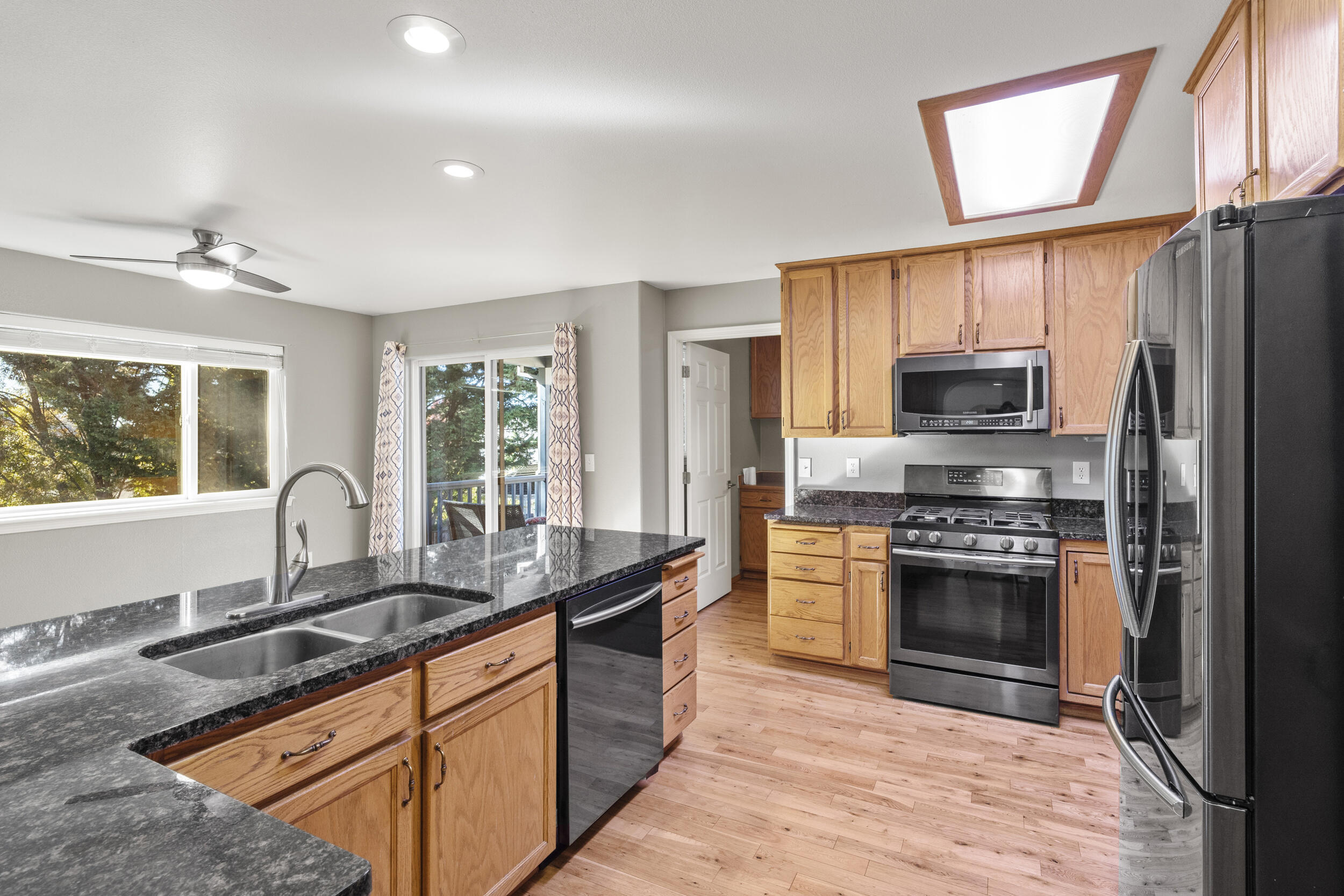 Eagle Trace Subdivision Unit 1 - Residential