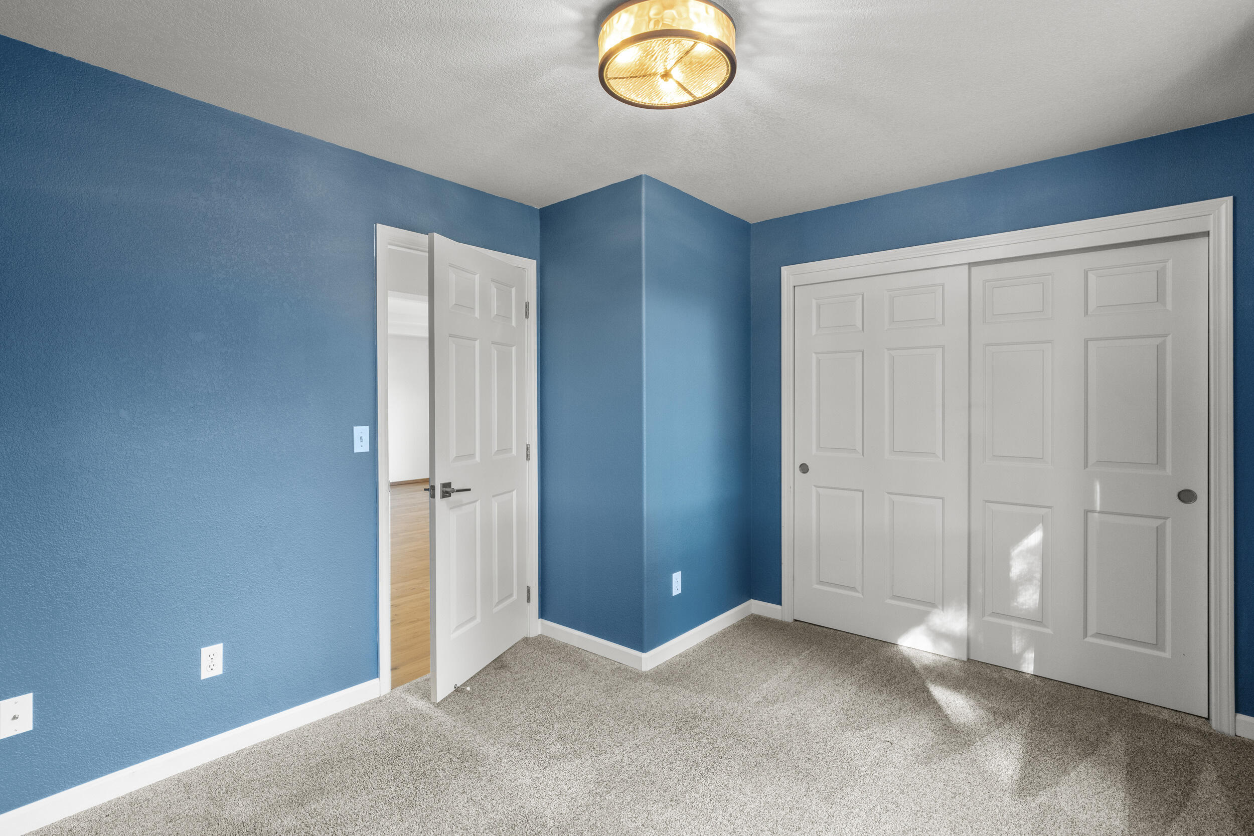 Eagle Trace Subdivision Unit 1 - Residential
