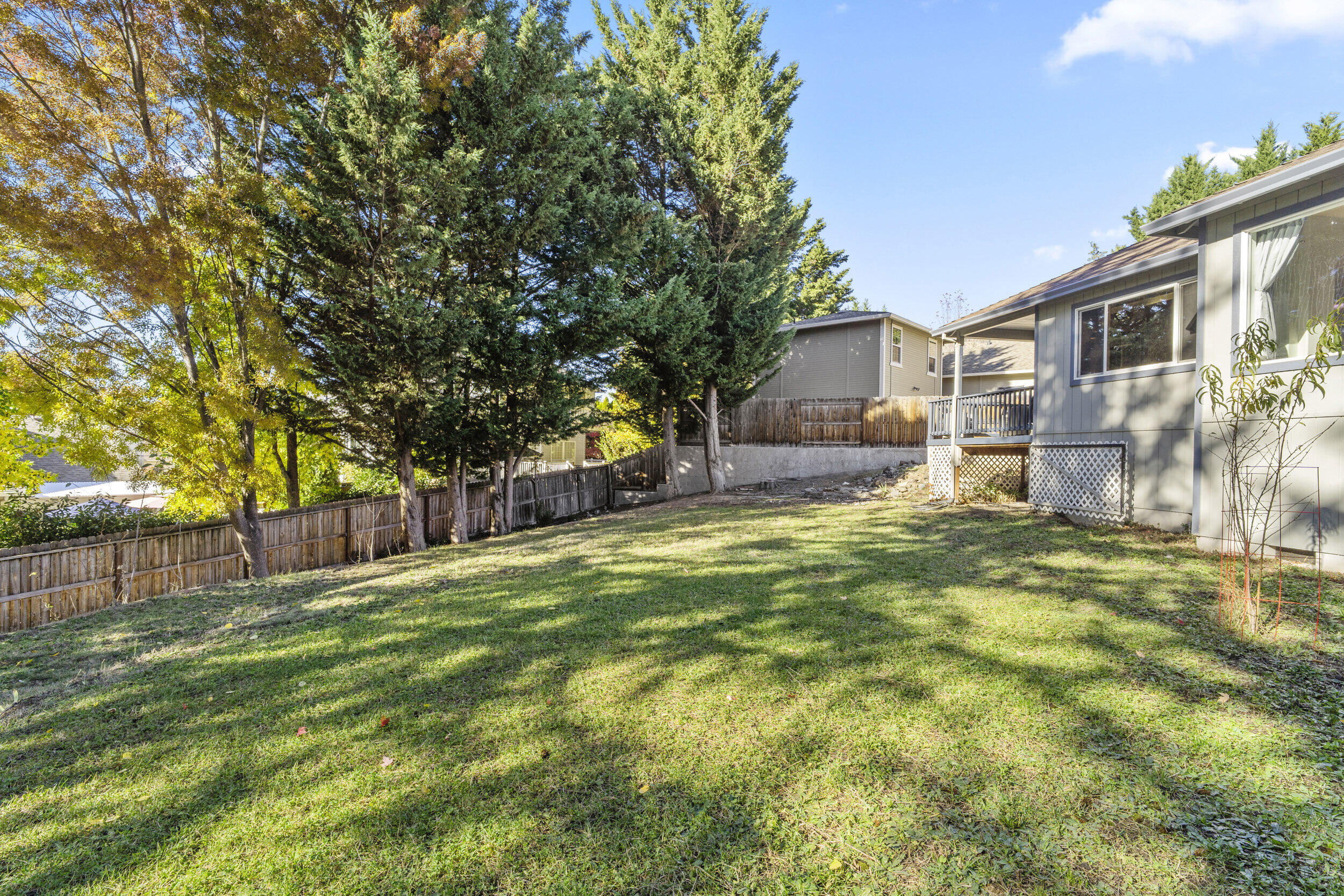 Eagle Trace Subdivision Unit 1 - Residential