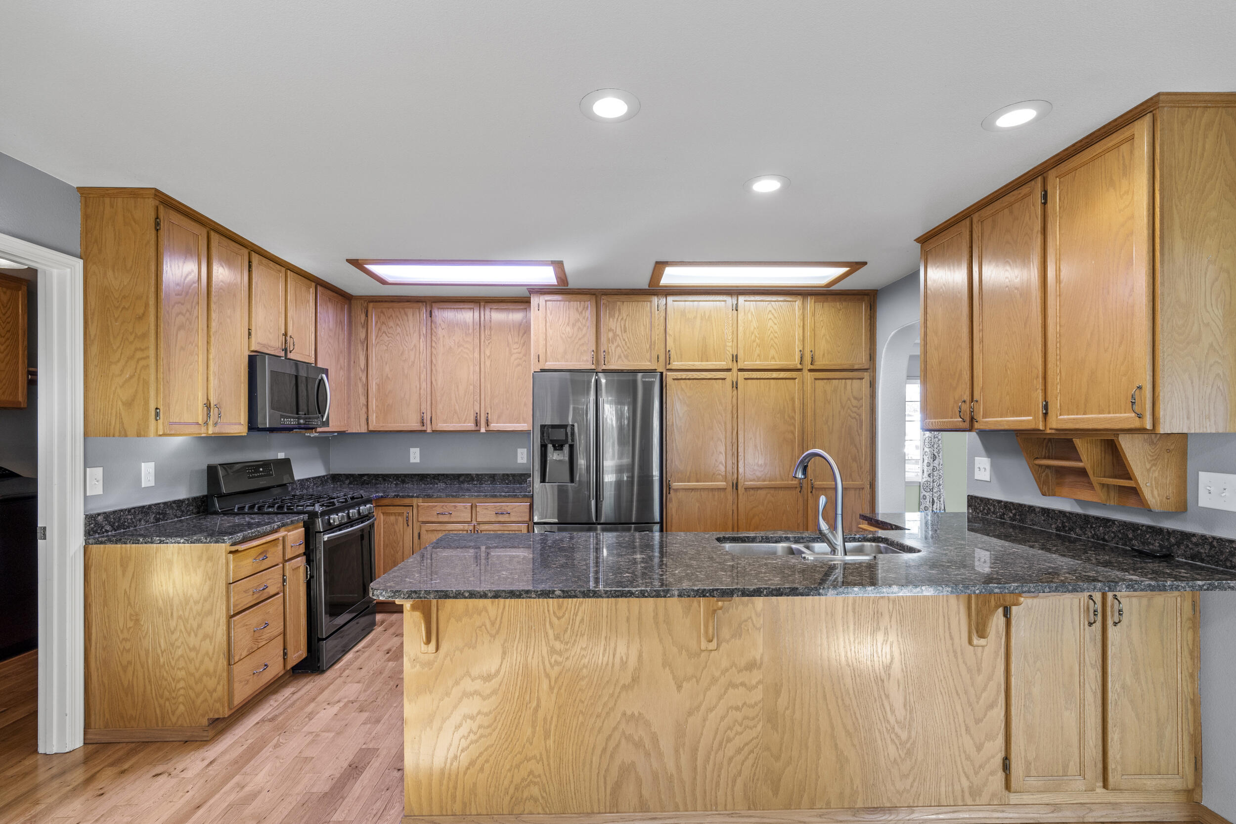 Eagle Trace Subdivision Unit 1 - Residential