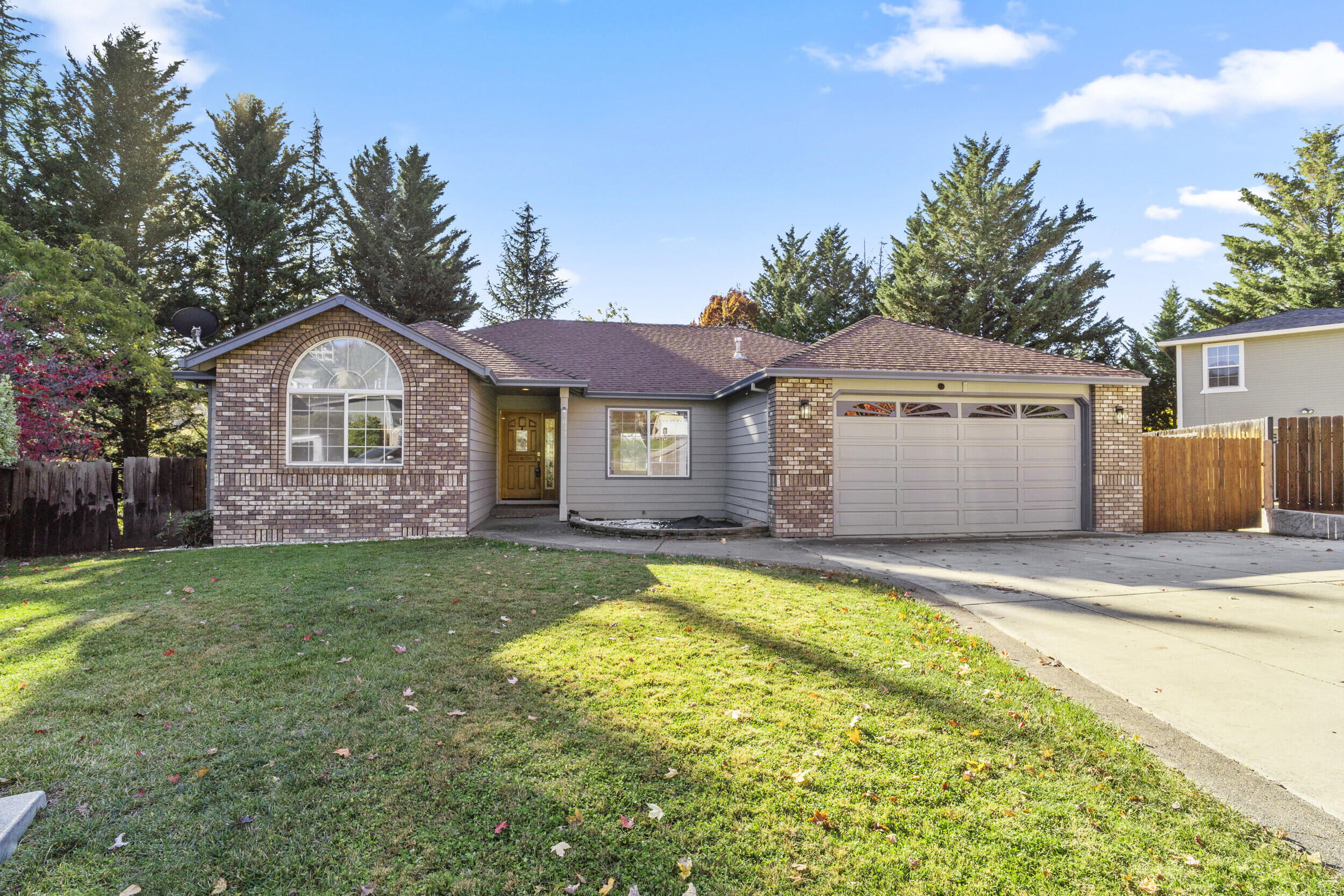 Eagle Trace Subdivision Unit 1 - Residential