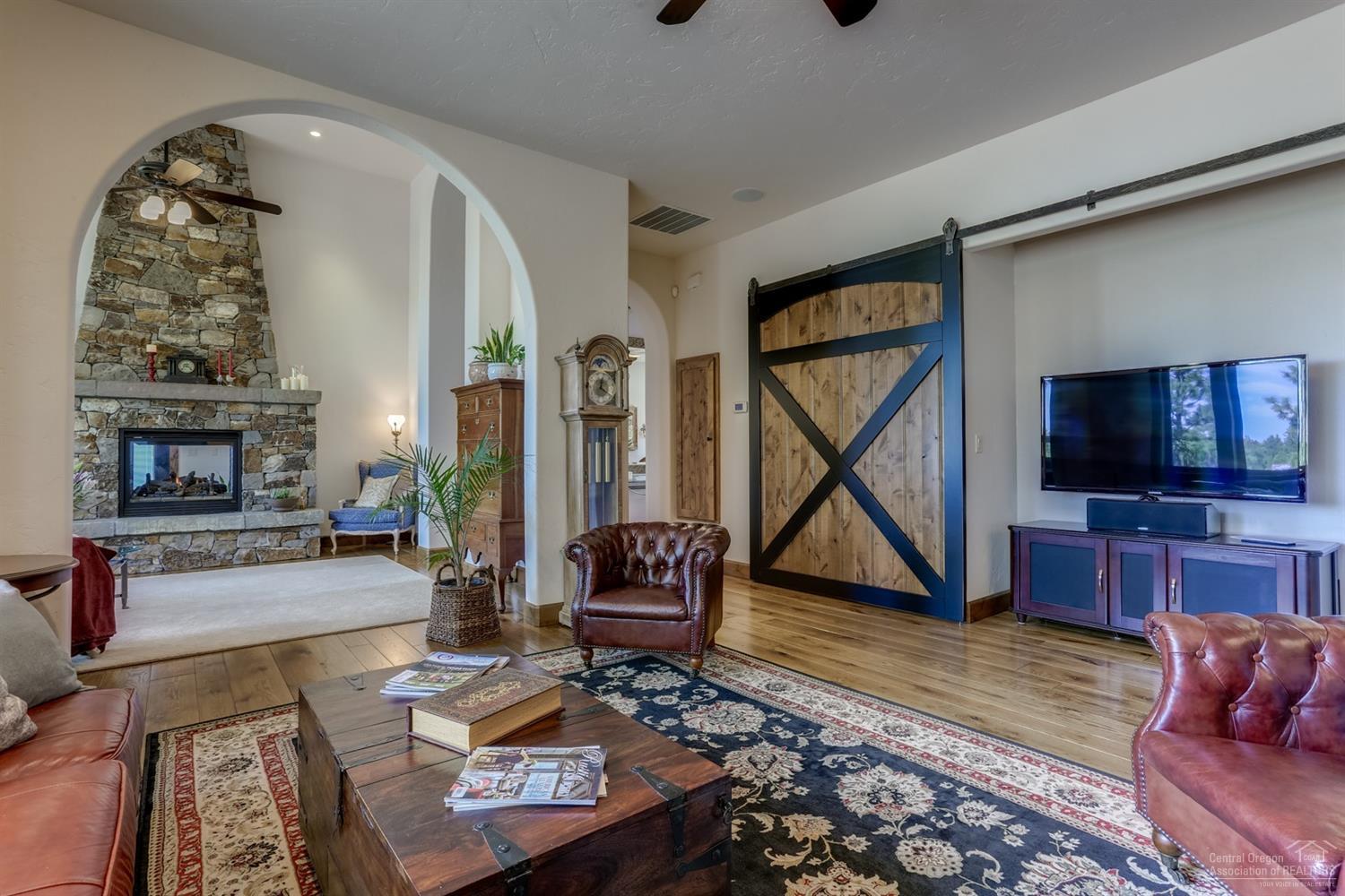 River Canyon Estates - Residential