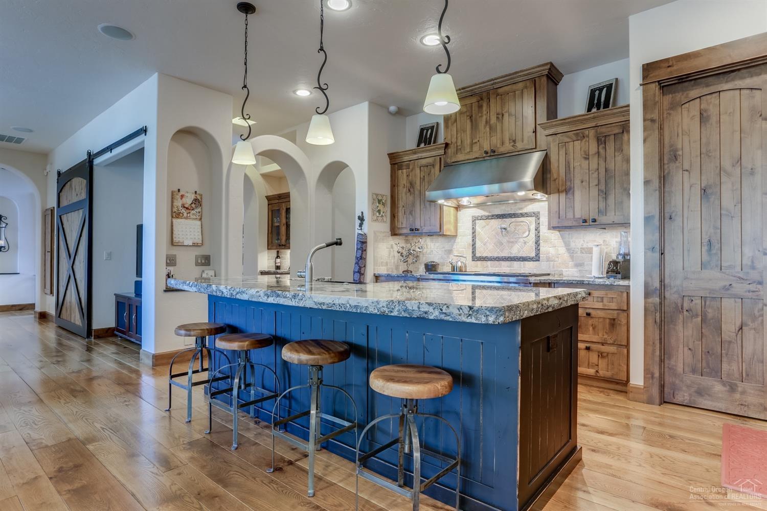 River Canyon Estates - Residential