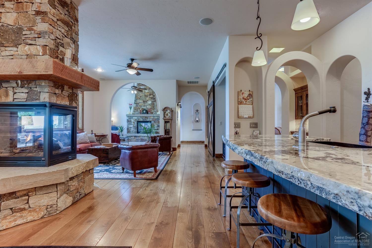 River Canyon Estates - Residential