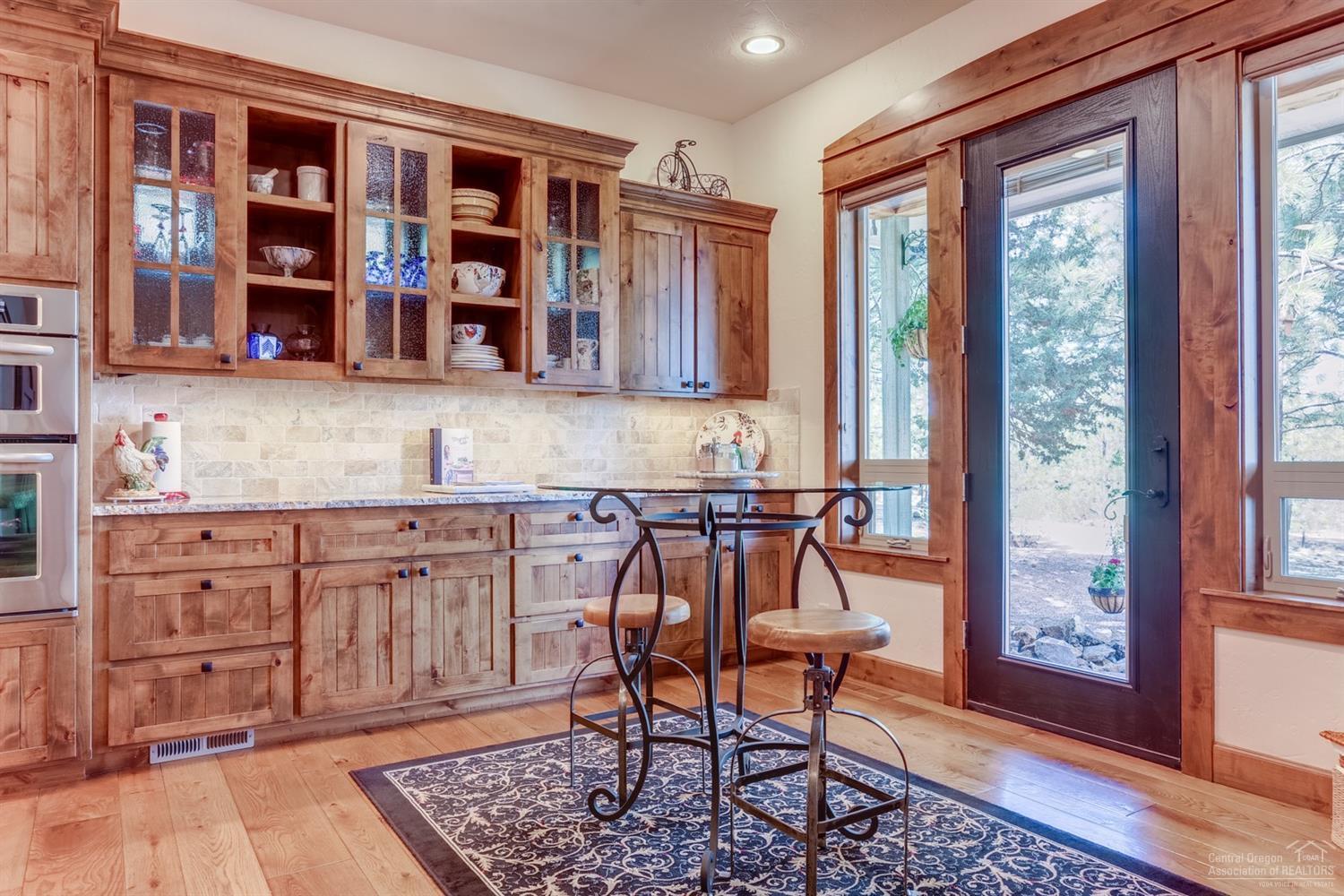 River Canyon Estates - Residential