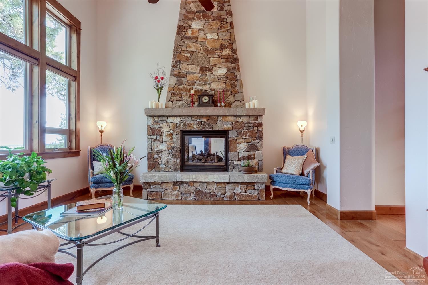 River Canyon Estates - Residential