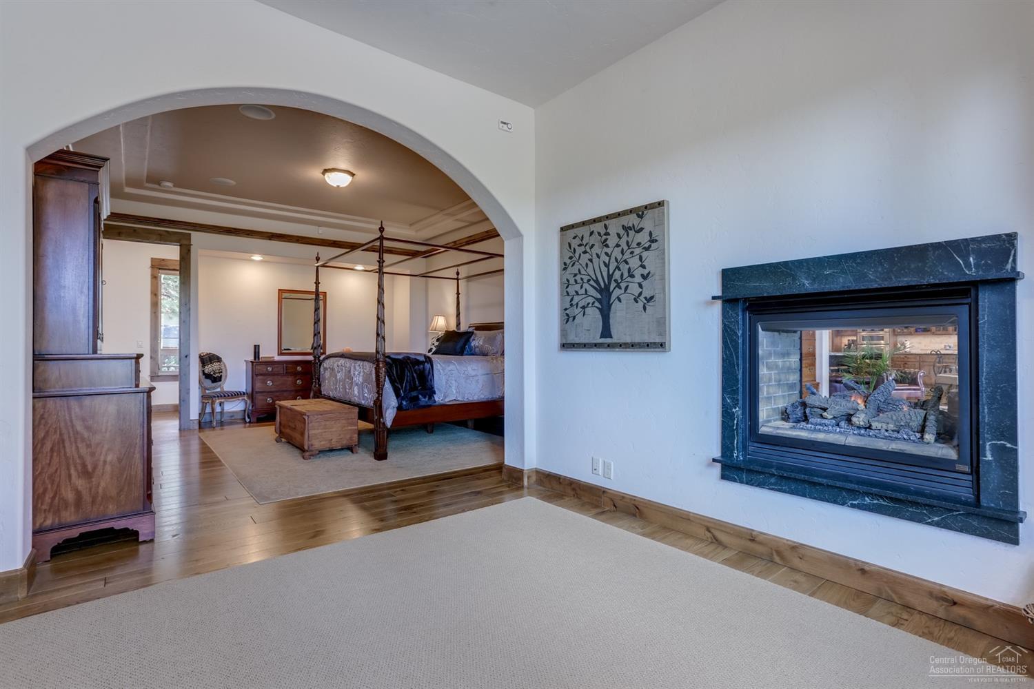 River Canyon Estates - Residential