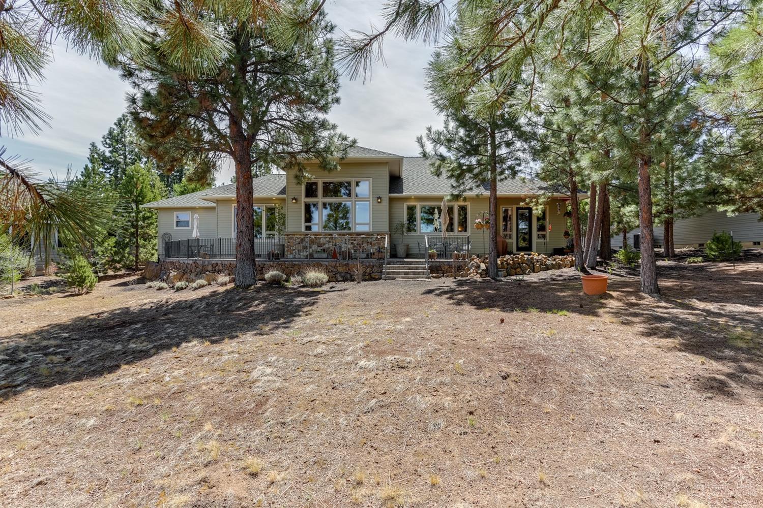 River Canyon Estates - Residential