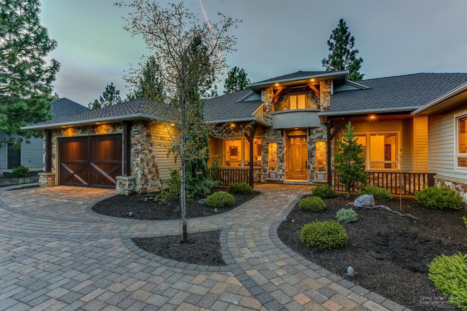 River Canyon Estates - Residential