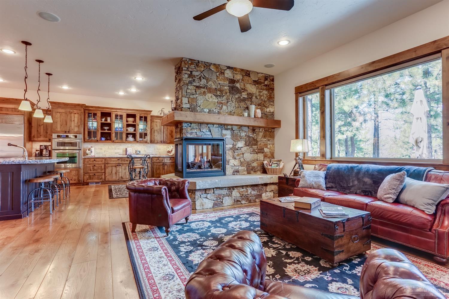 River Canyon Estates - Residential