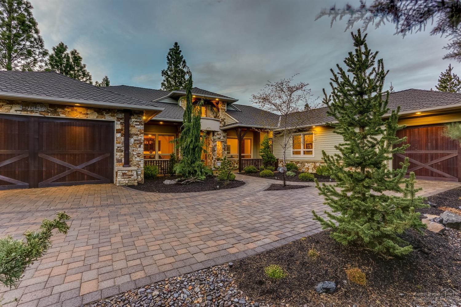 River Canyon Estates - Residential