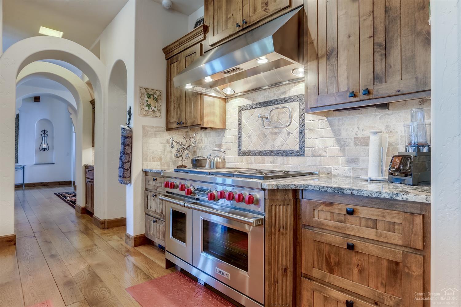 River Canyon Estates - Residential